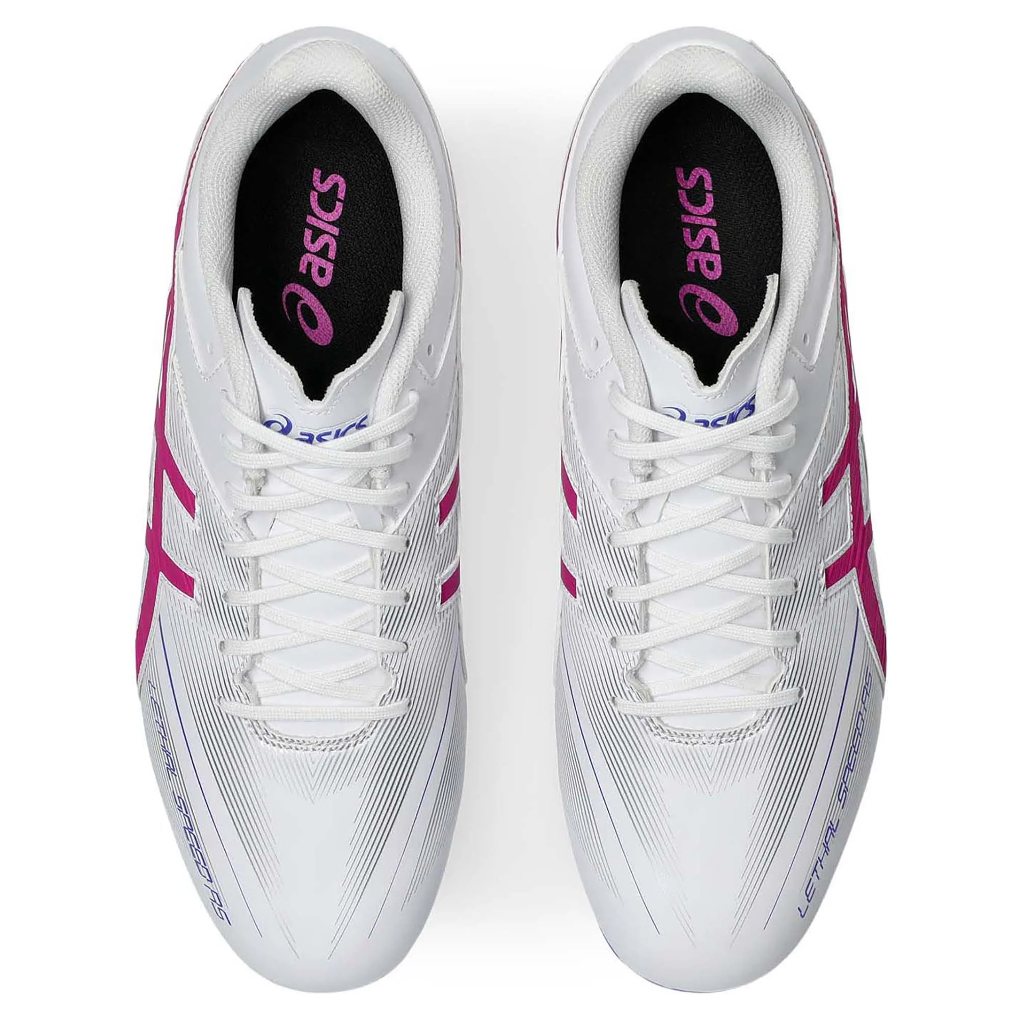 Lethal Speed RS 3 Men's Football Boots (Width D) - Image 5