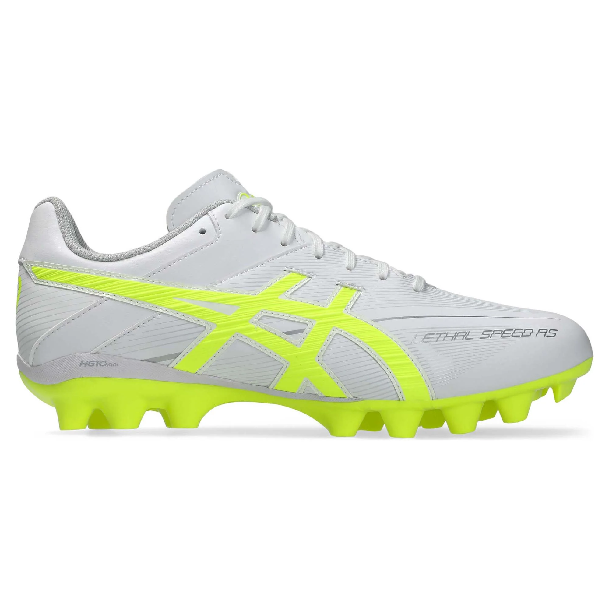 Lethal Speed Rs Men's Football Boots (Width D)