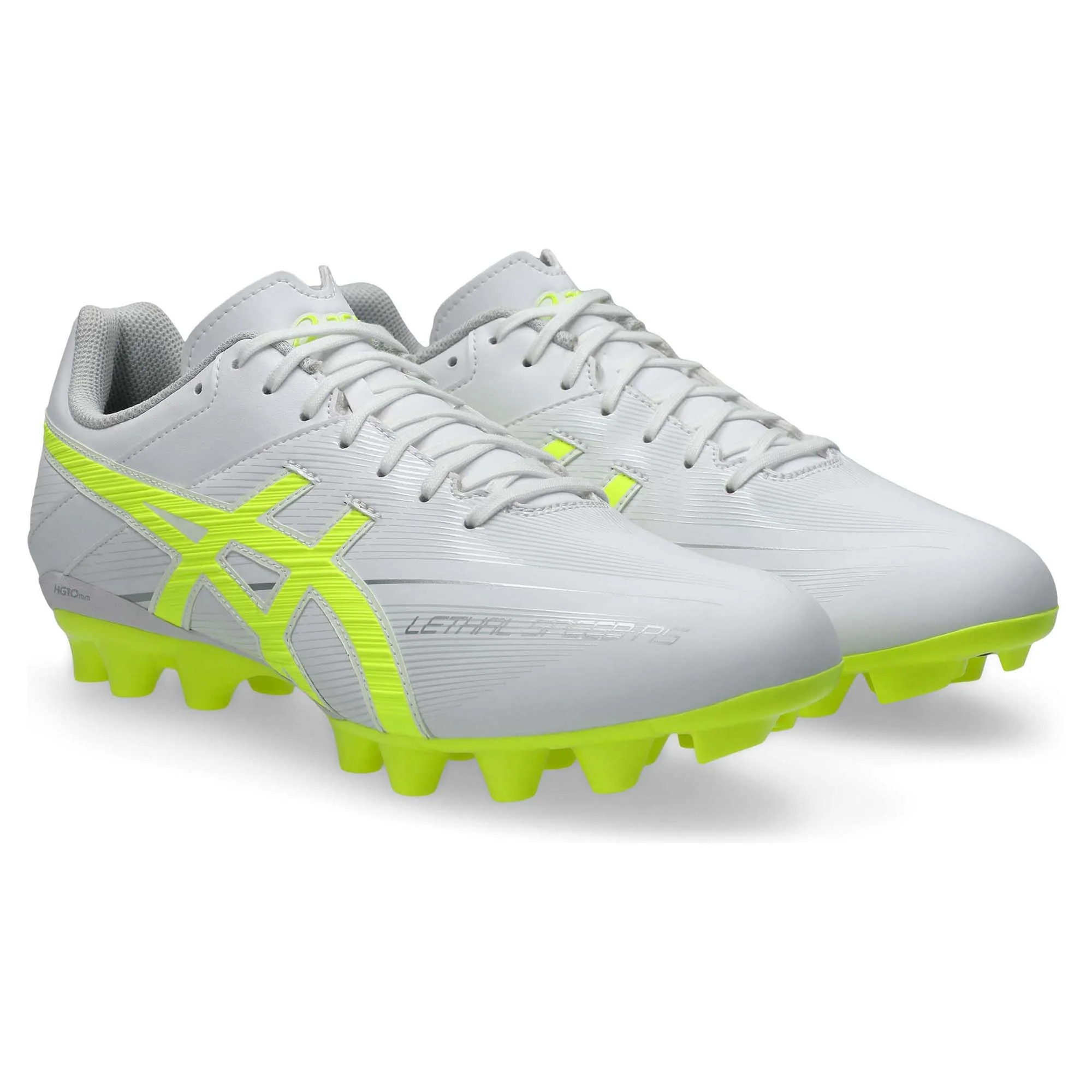 Lethal Speed Rs Men's Football Boots (Width D) - Image 3