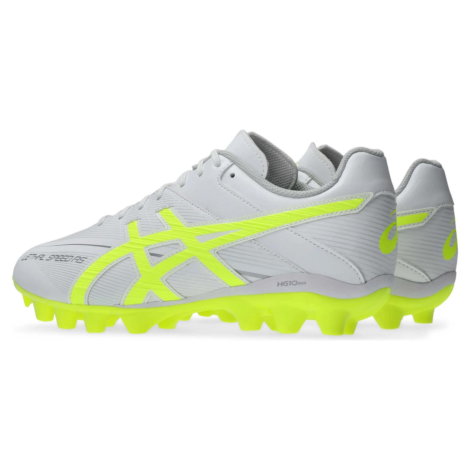 Lethal Speed Rs Men's Football Boots (Width D) - Image 4