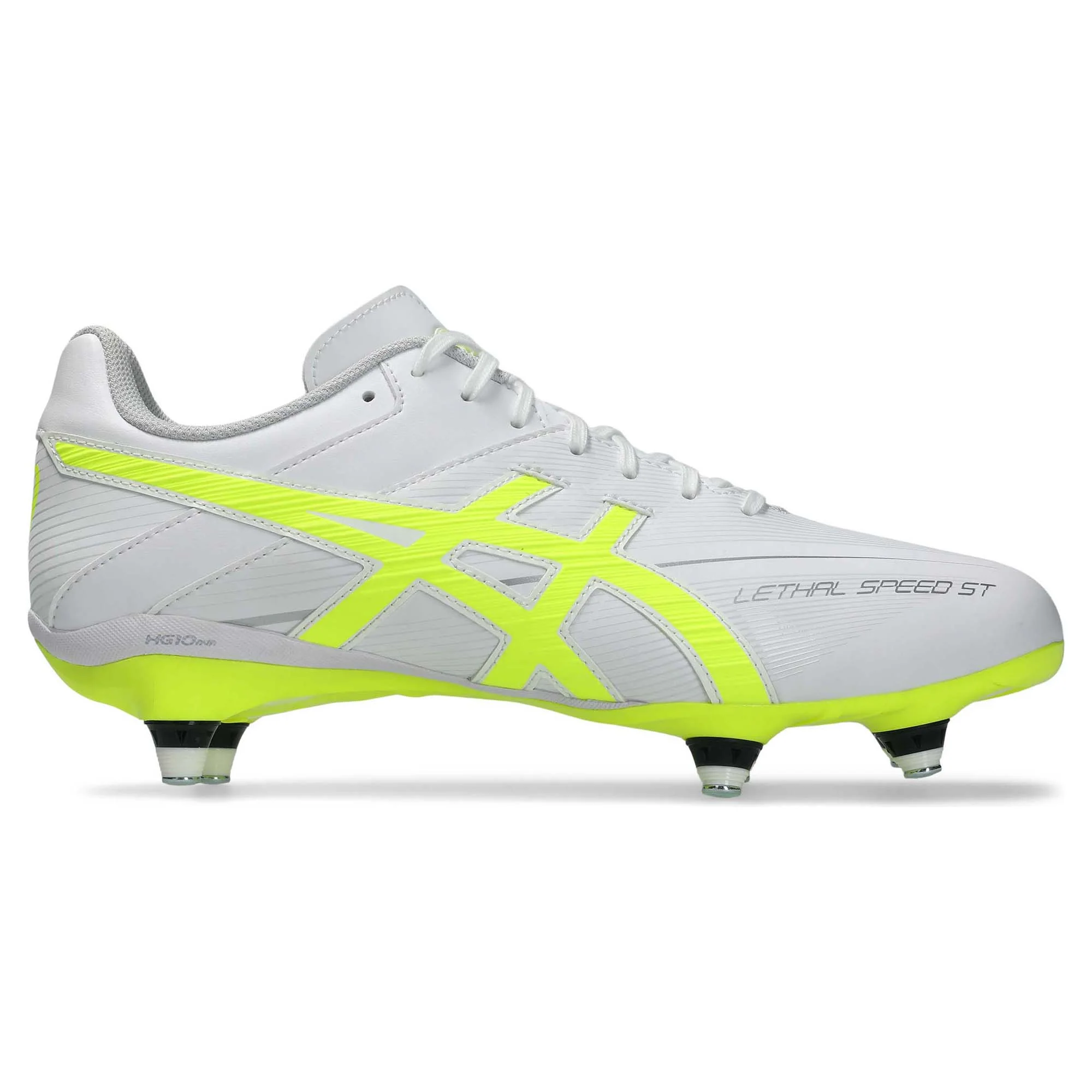 Lethal Speed ST Men's Football Boots (Width D)