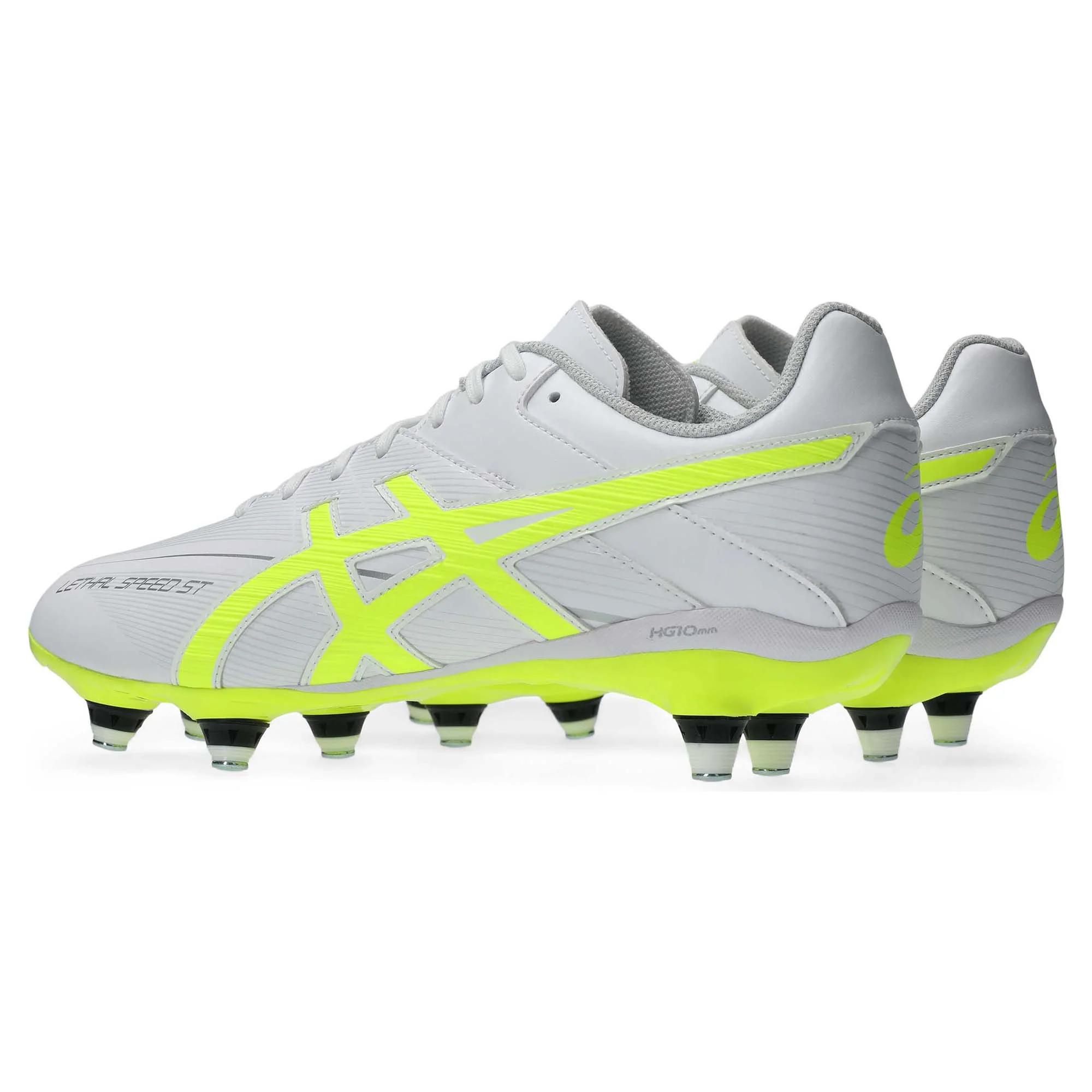 Lethal Speed ST Men's Football Boots (Width D) - Image 4
