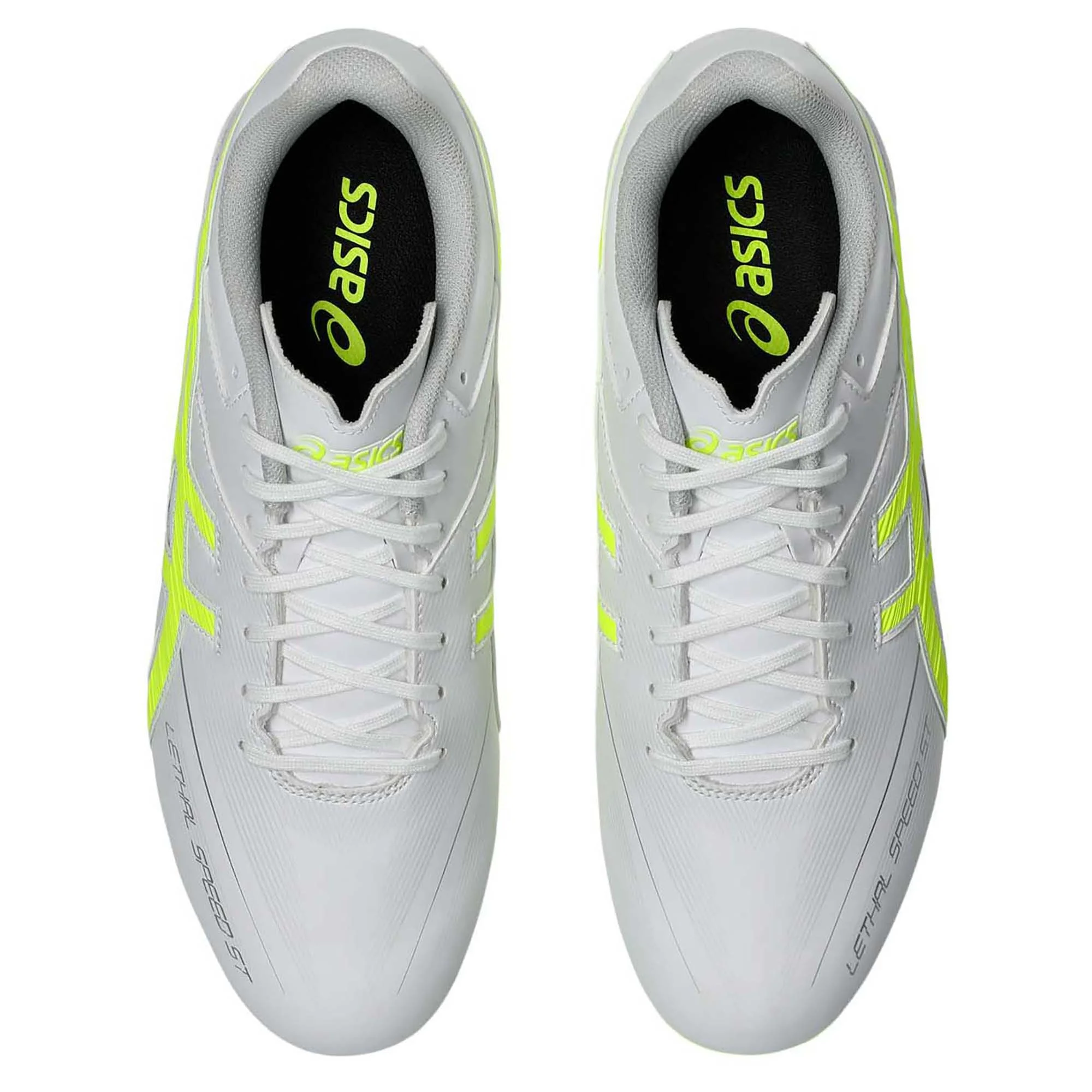 Lethal Speed ST Men's Football Boots (Width D) - Image 5