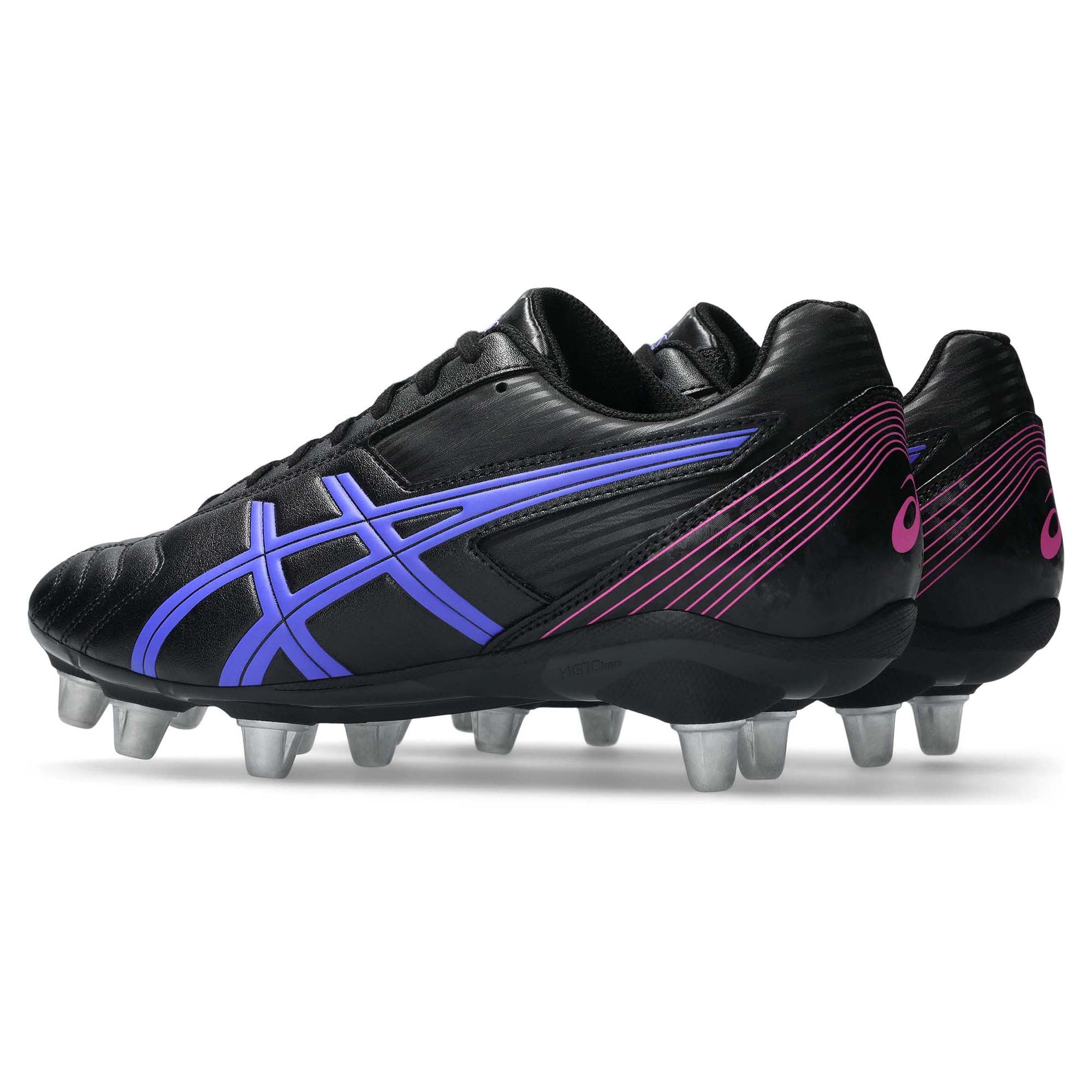 Lethal Tackle ST Men's Football Boots (Width D) - Image 4