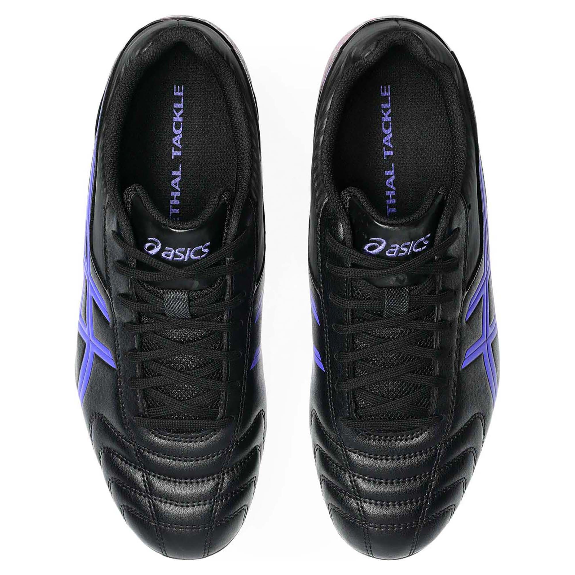 Lethal Tackle ST Men's Football Boots (Width D) - Image 5