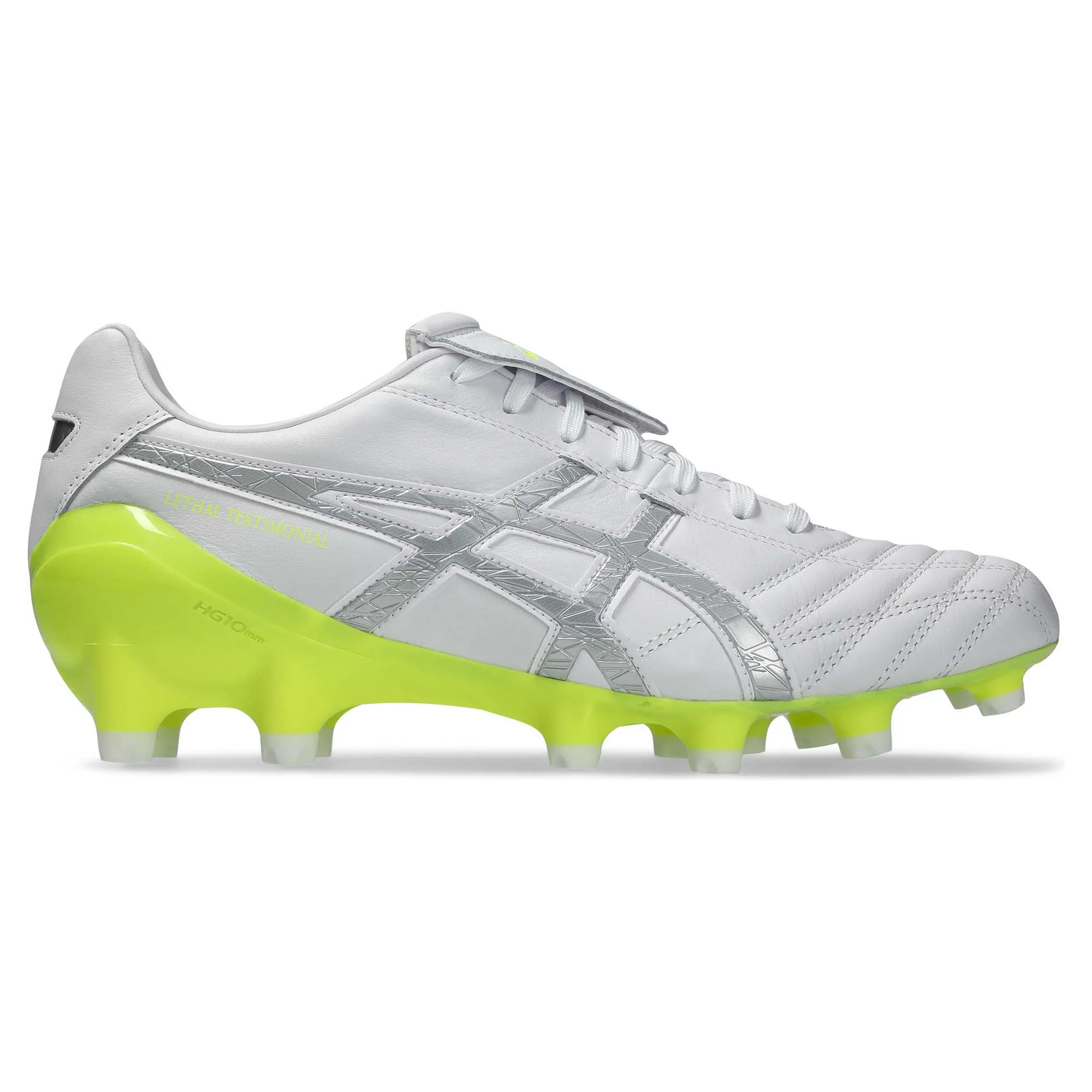 Lethal Testimonial 4 It Men's Football Boots (Width D)