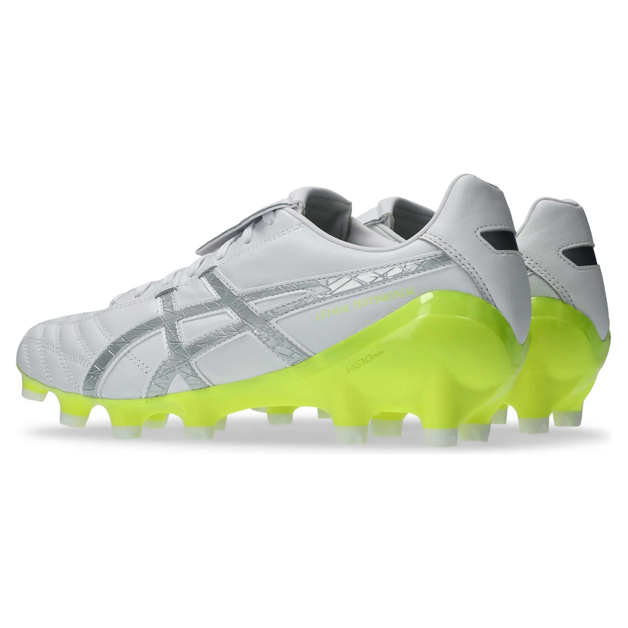 Lethal Testimonial 4 It Men's Football Boots (Width D) - Image 4