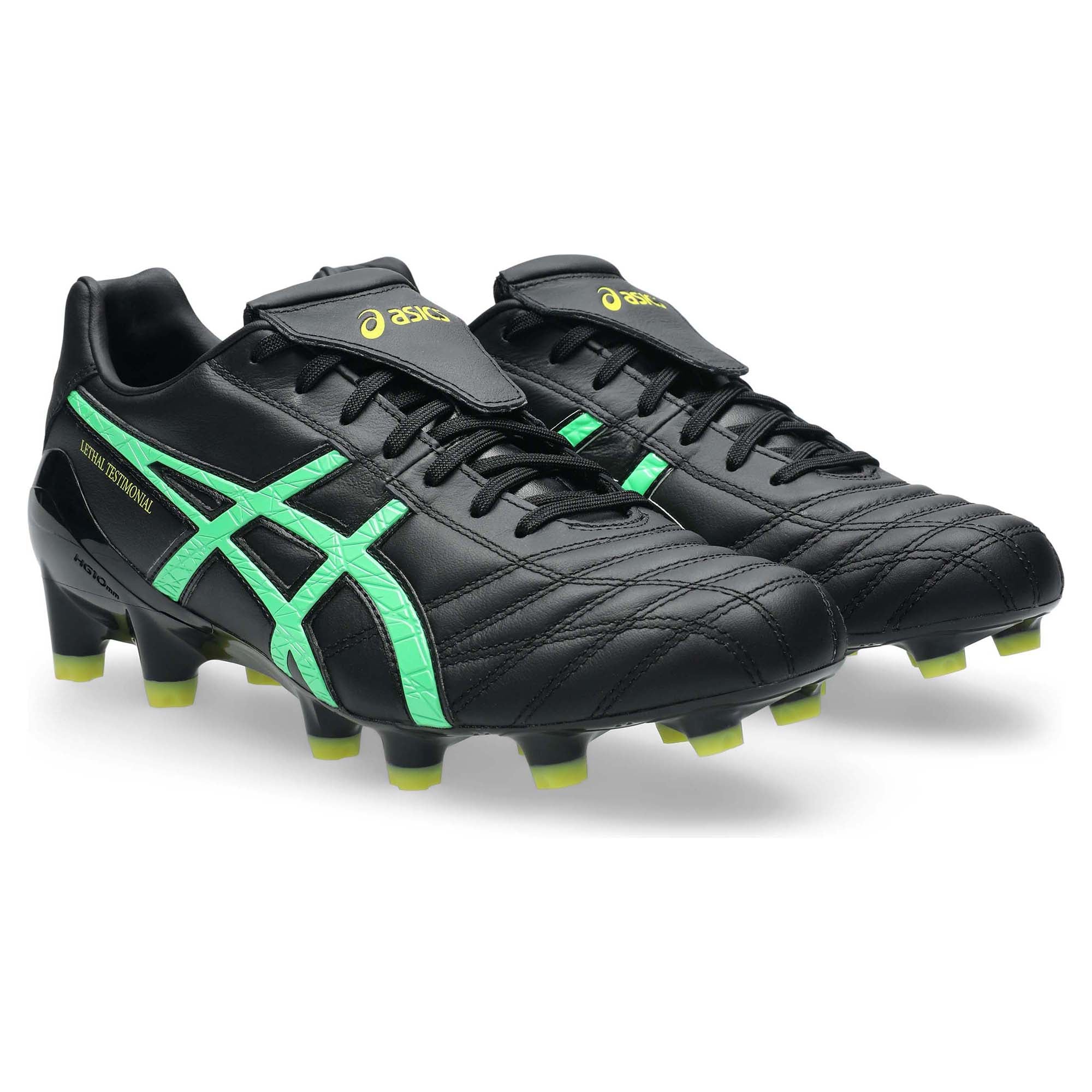 Lethal Testimonial 4 It Men's Football Boots (Width D) - Image 3