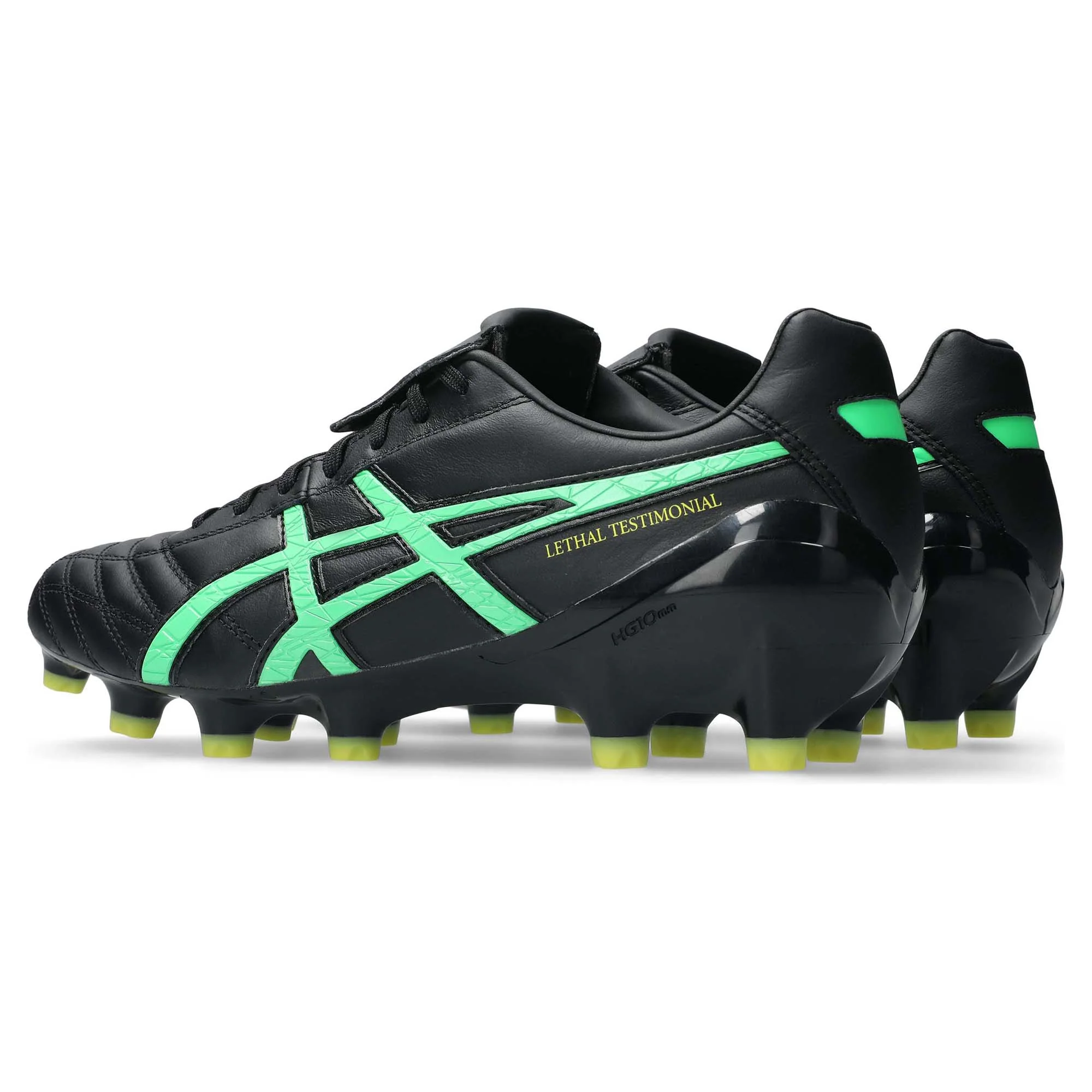 Lethal Testimonial 4 It Men's Football Boots (Width D) - Image 4