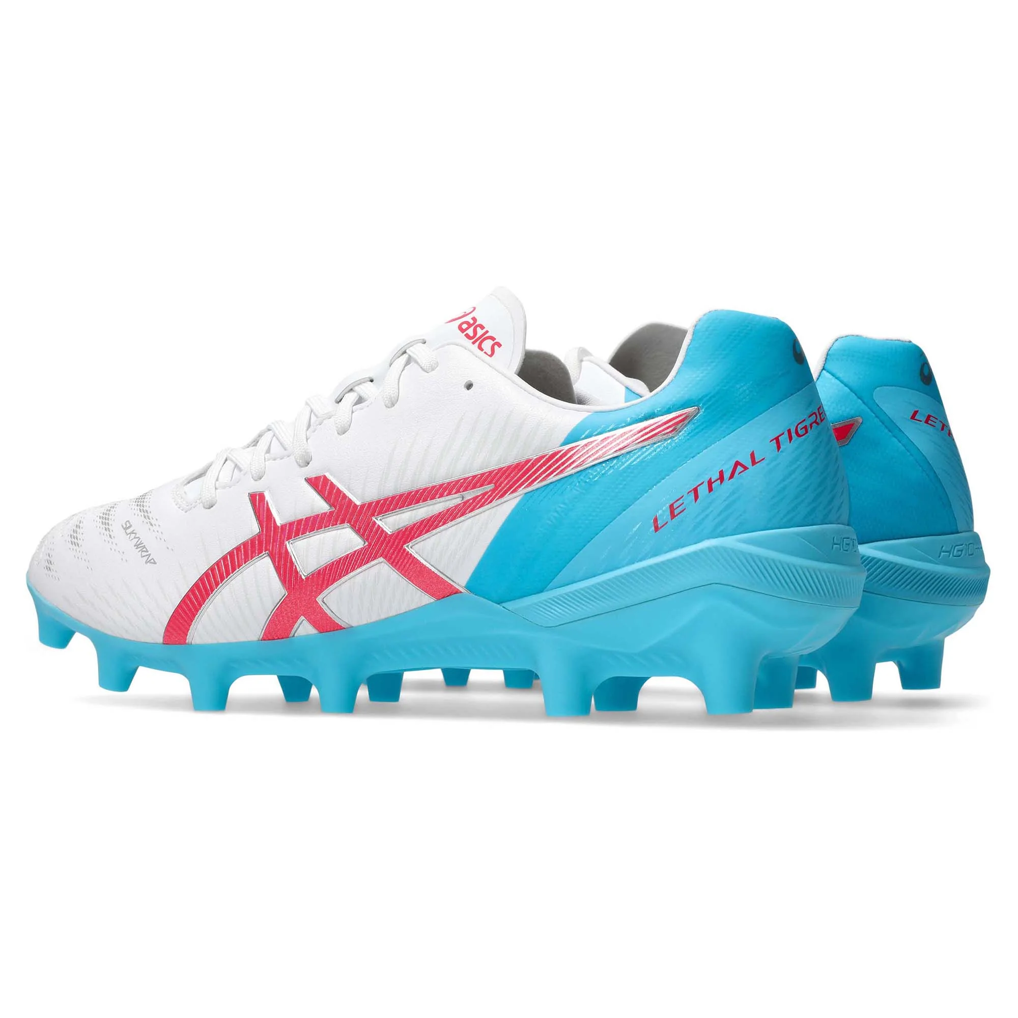 Lethal Tigreor IT FF Men's Football Boots (Width D) - Image 5