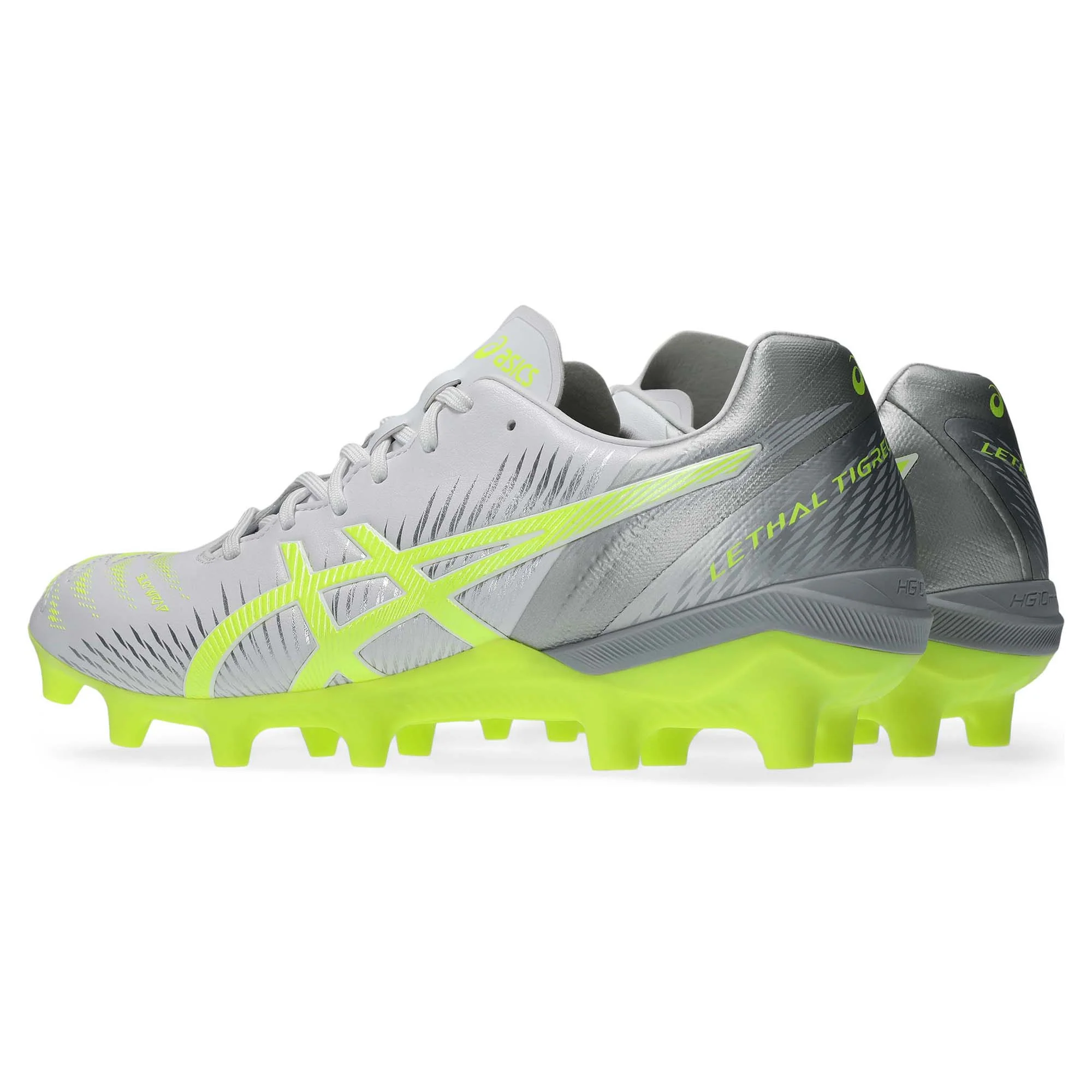 Lethal Tigreor IT FF Men's Football Boots (Width D) - Image 4