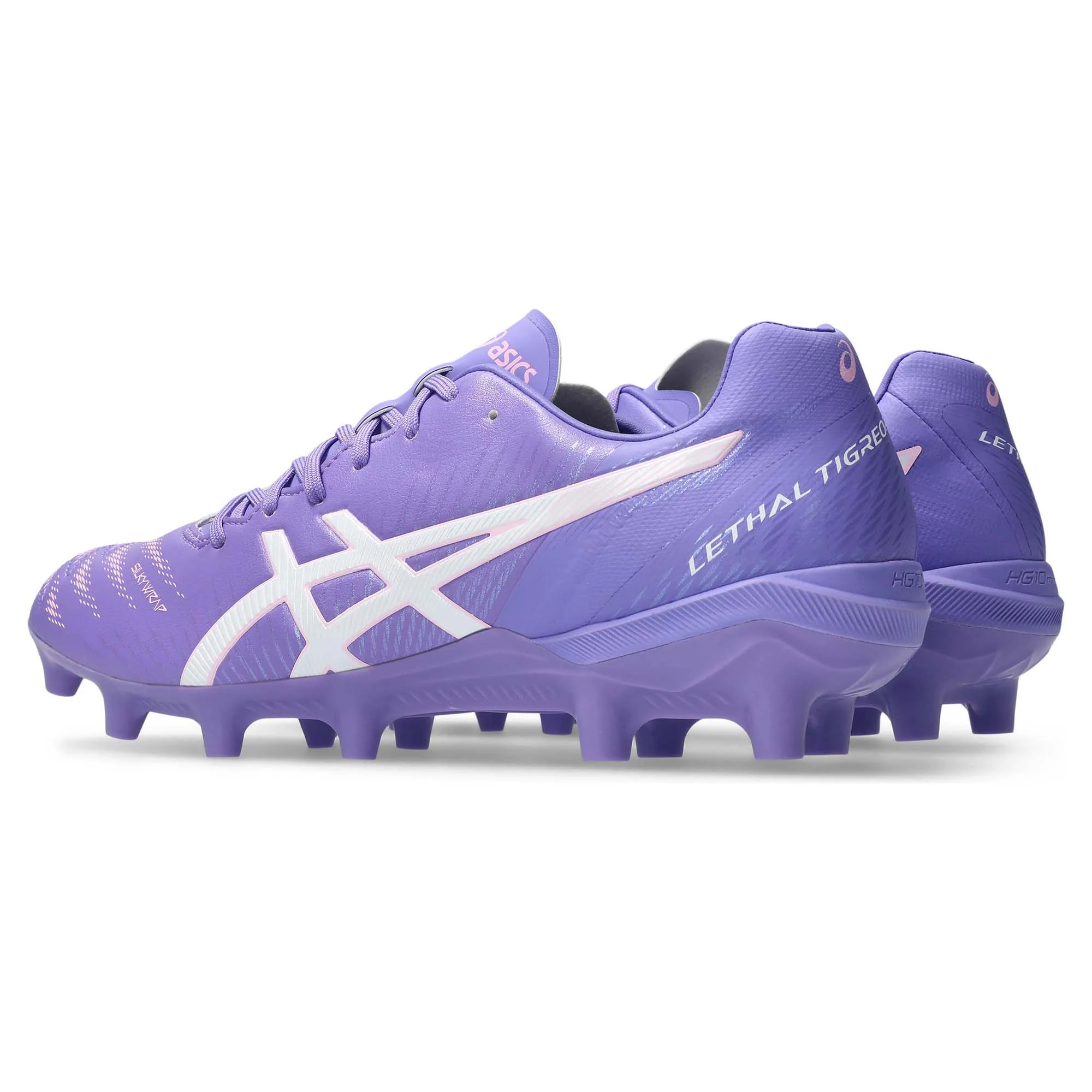 Lethal Tigreor IT FF Women's Football Boots (Width B) - Image 4