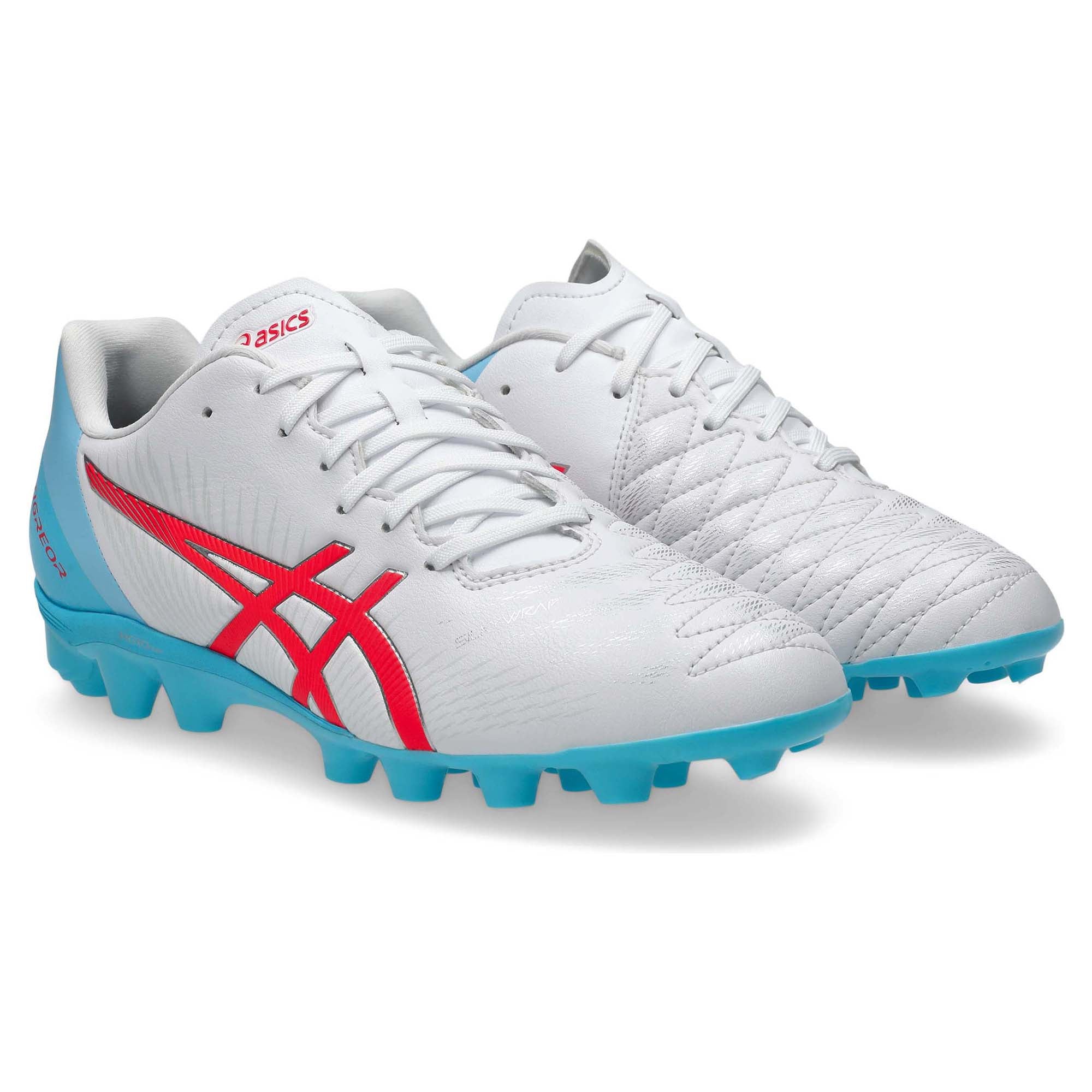 Lethal Tigreor IT GS Junior's Football Boots - Image 3