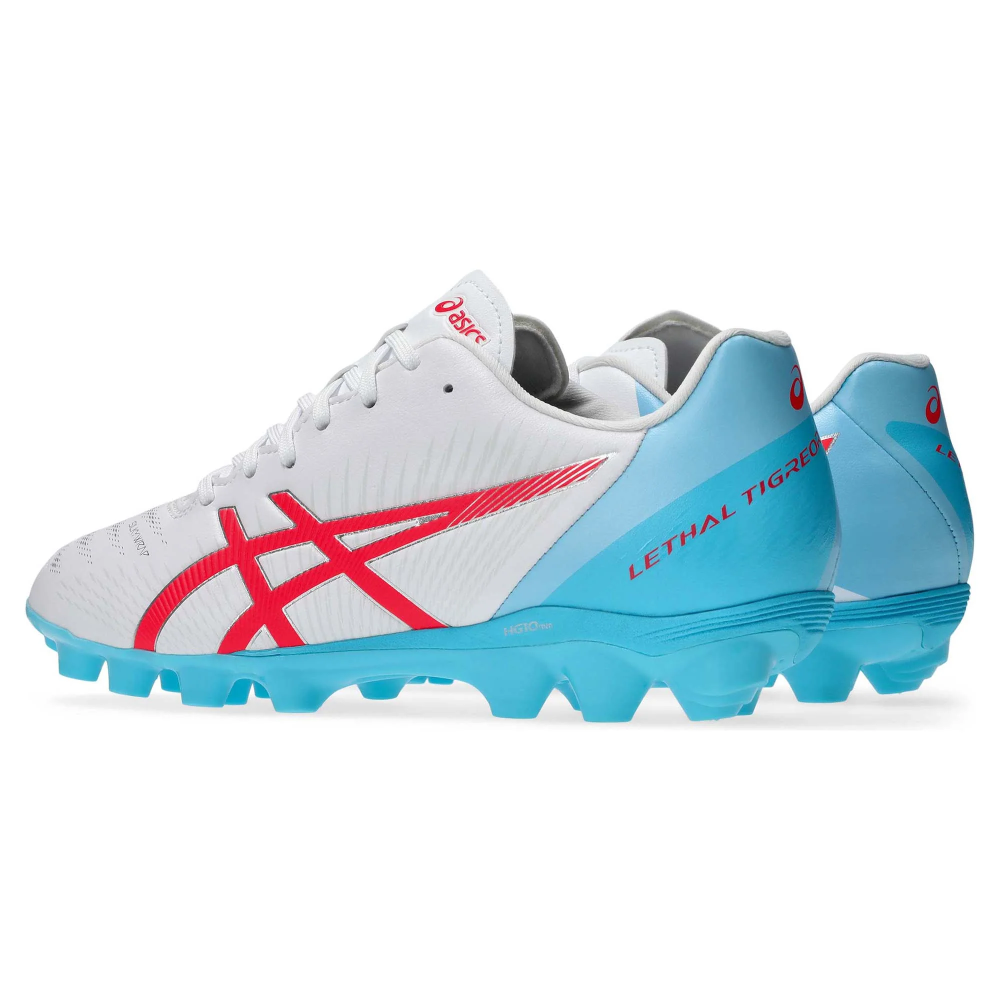Lethal Tigreor IT GS Junior's Football Boots - Image 4