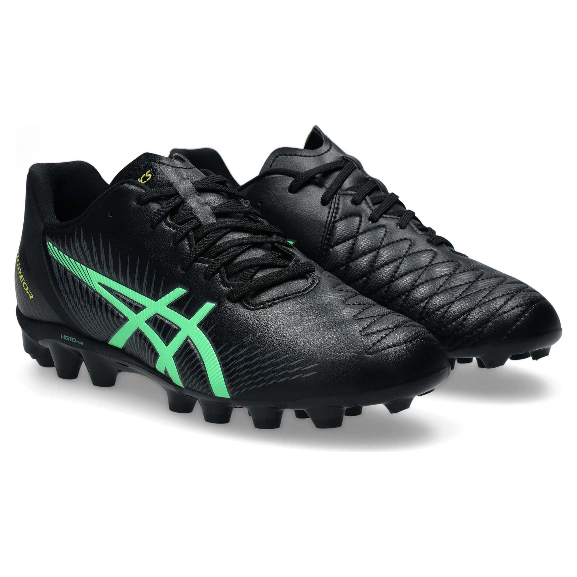 Lethal Tigreor IT GS Junior's Football Boots - Image 3