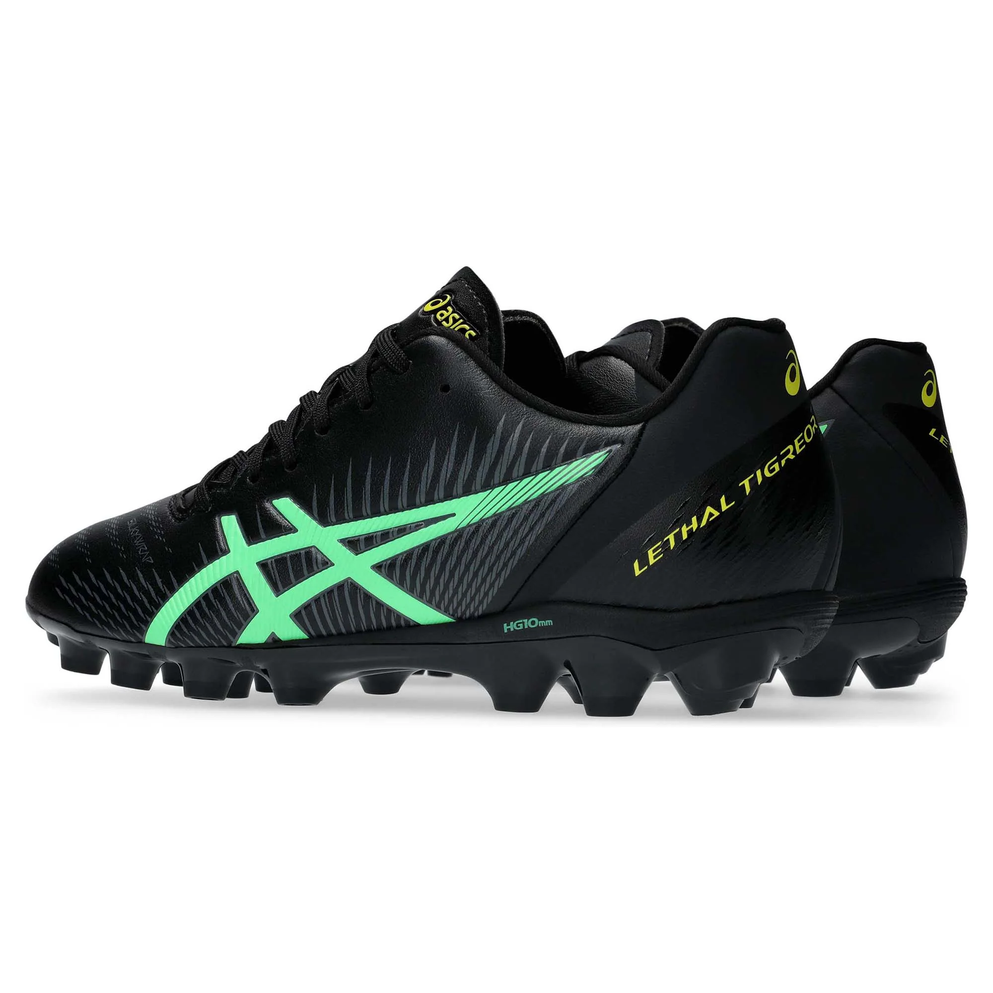 Lethal Tigreor IT GS Junior's Football Boots - Image 4