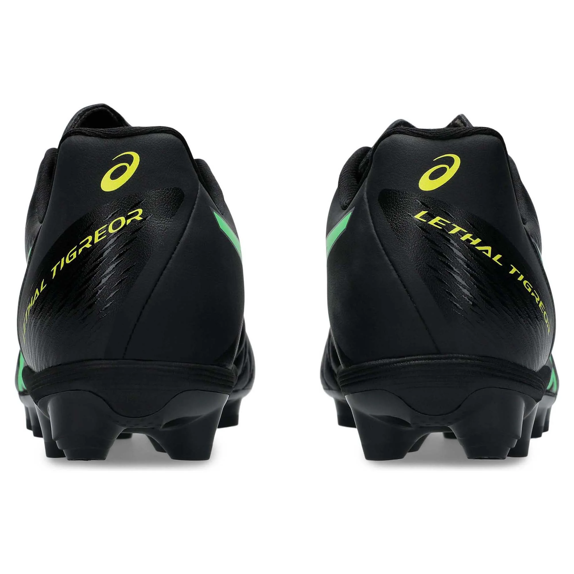 Lethal Tigreor IT GS Junior's Football Boots - Image 7