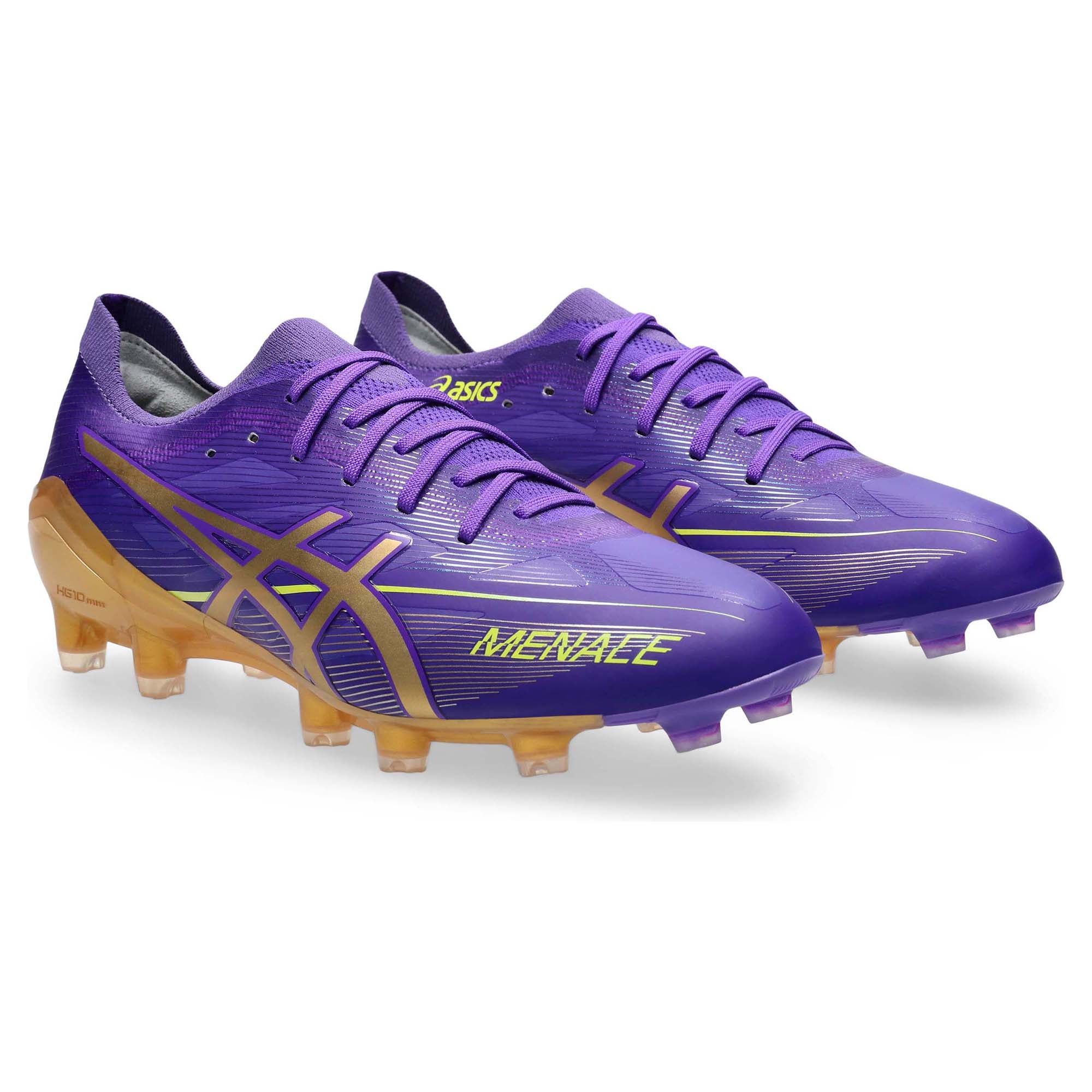MENACE 5 Men's Football Boots - Image 3
