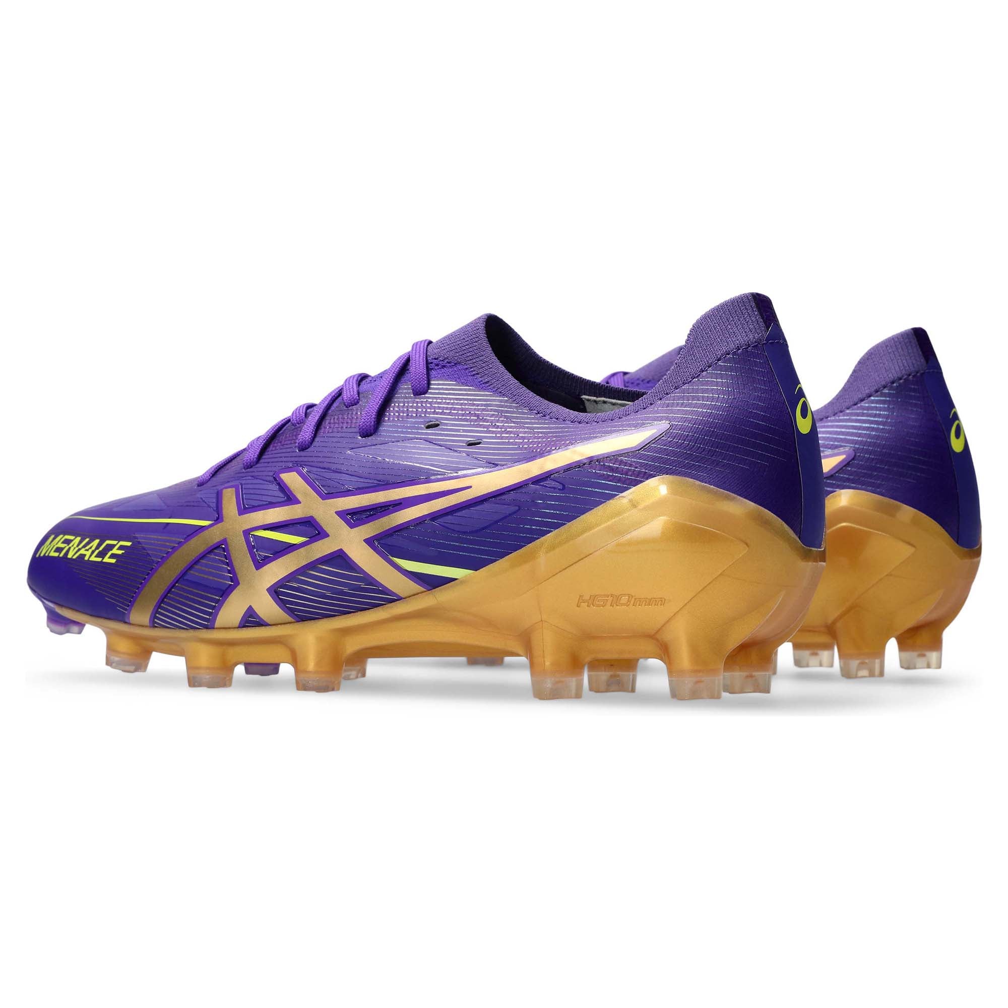 MENACE 5 Men's Football Boots - Image 4