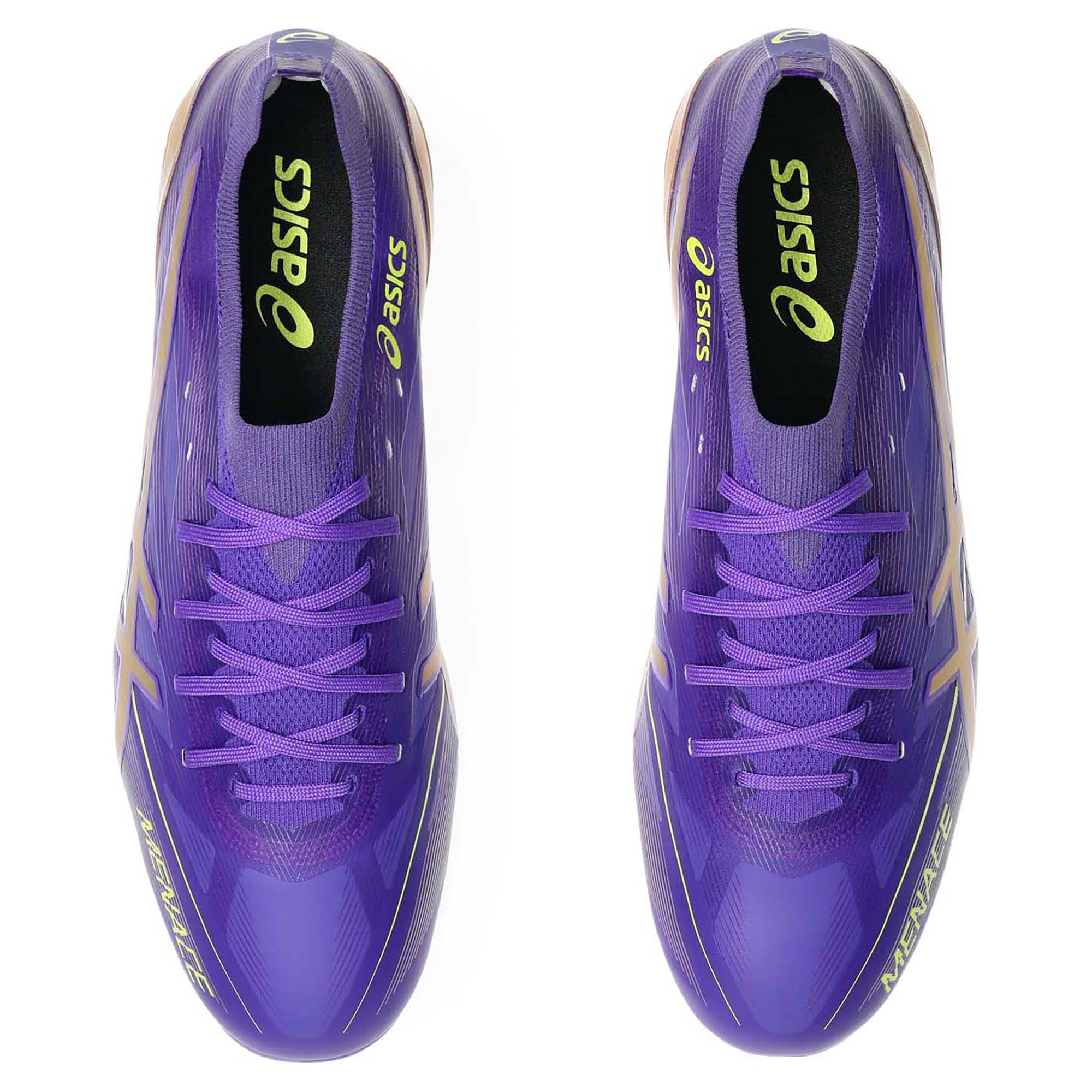 MENACE 5 Men's Football Boots - Image 5