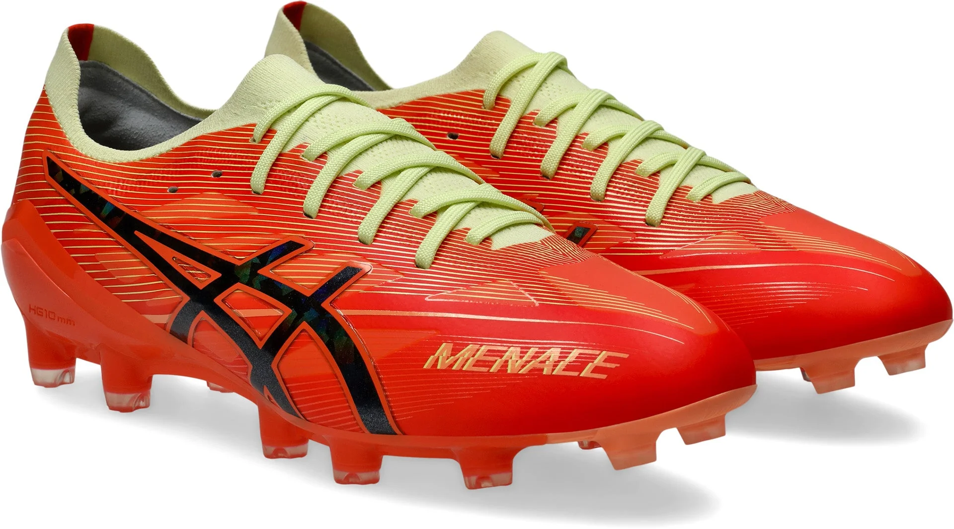 MENACE 5 Men's Football Boots - Image 3