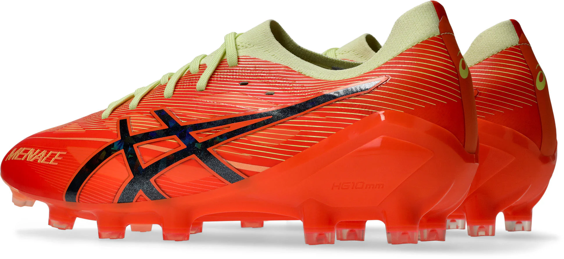 MENACE 5 Men's Football Boots - Image 4