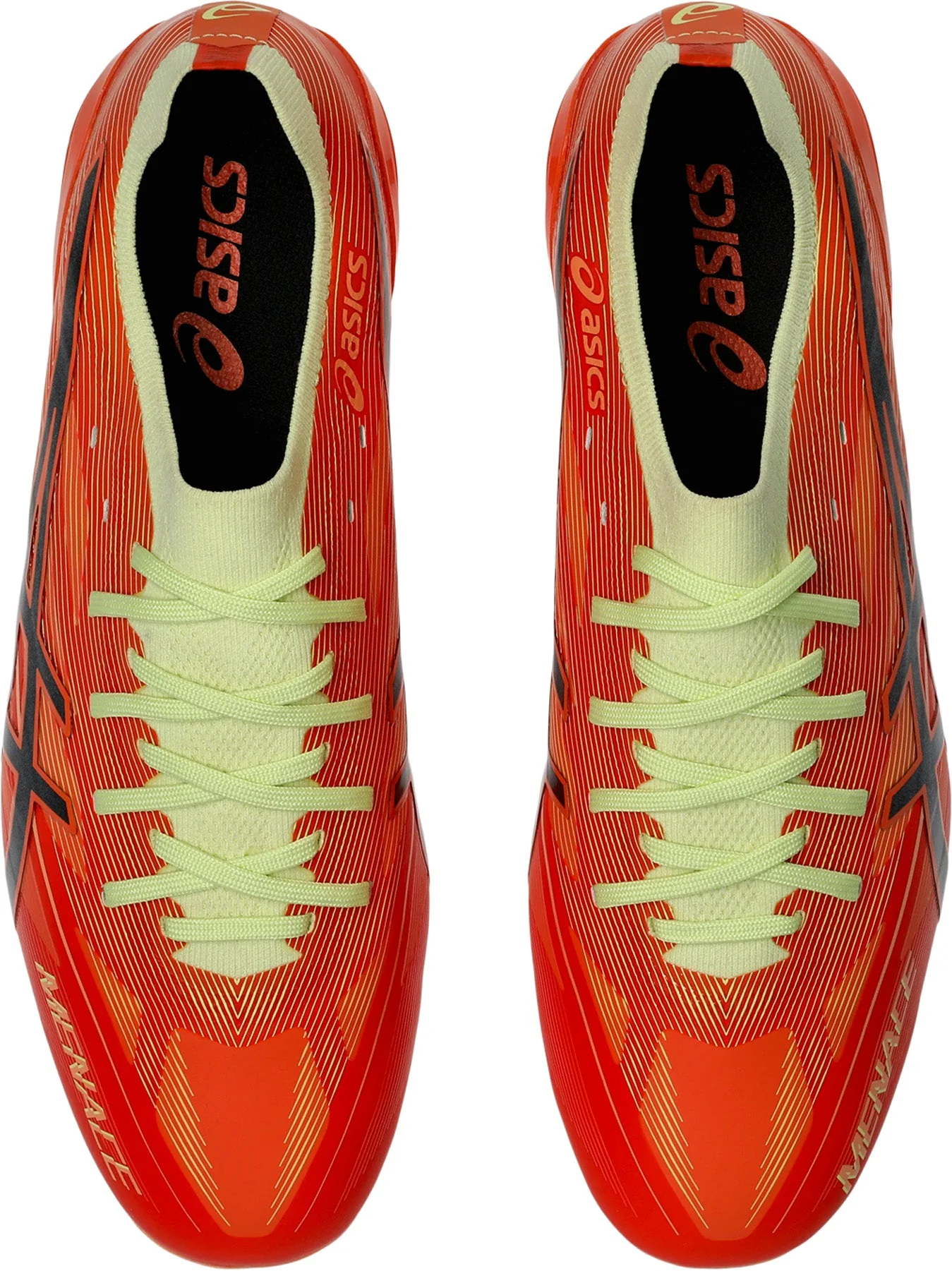 MENACE 5 Men's Football Boots - Image 5