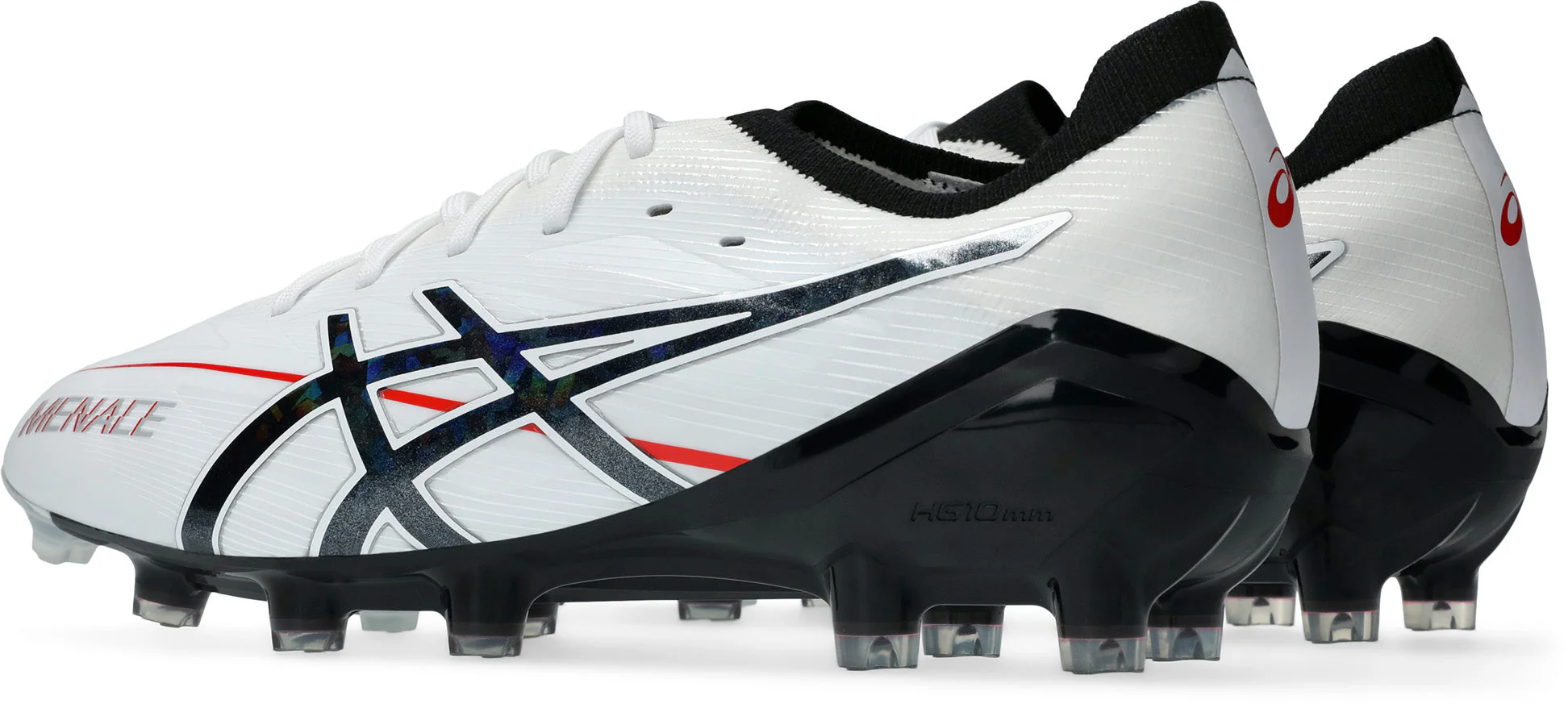 MENACE 5 Men's Football Boots - Image 5