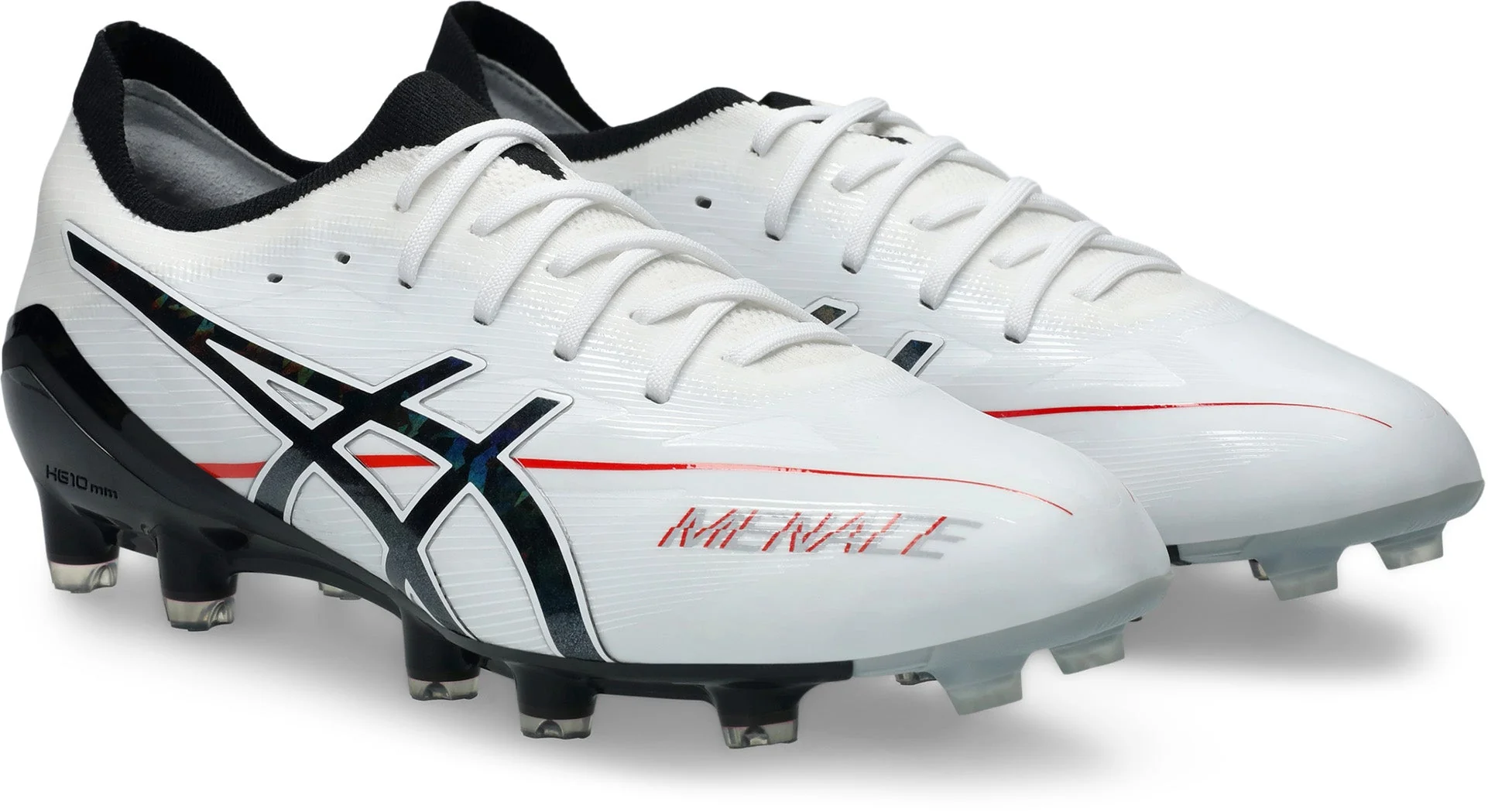 MENACE 5 Men's Football Boots - Image 6