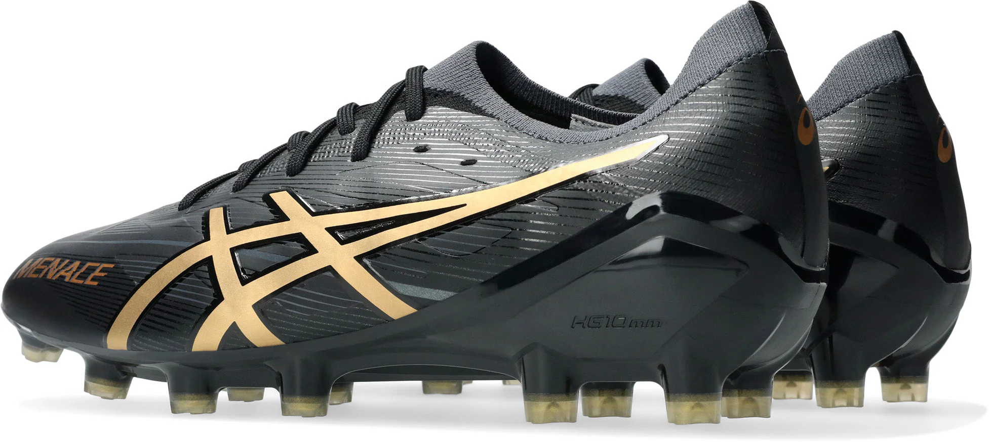 MENACE 5 Men's Football Boots - Image 5