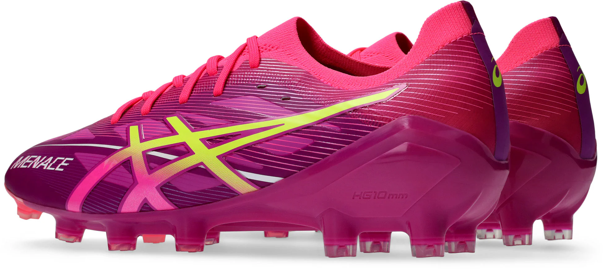 MENACE 5 Men's Football Boots - Image 5
