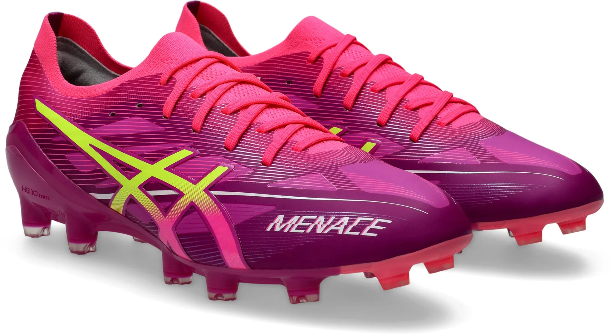 MENACE 5 Men's Football Boots - Image 6