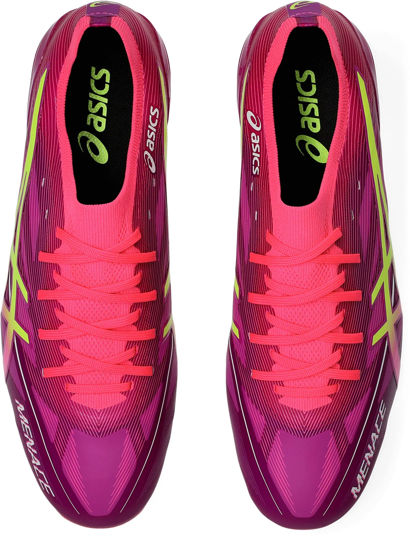 MENACE 5 Men's Football Boots - Image 7