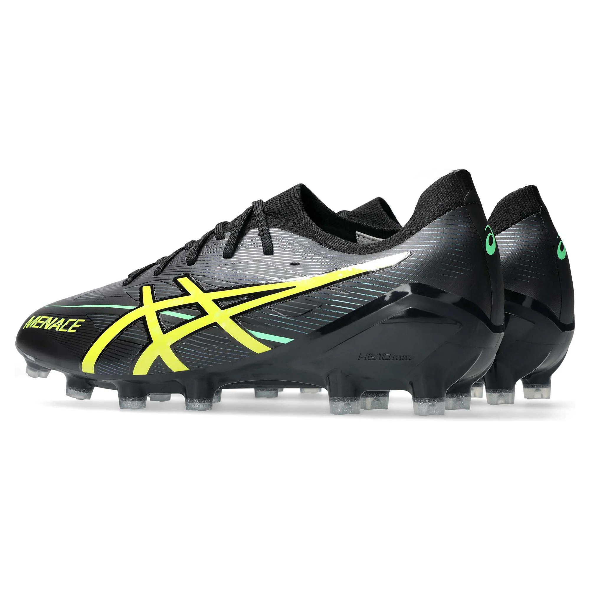 Menace 5 Men's Football Boots (Width D) - Image 4