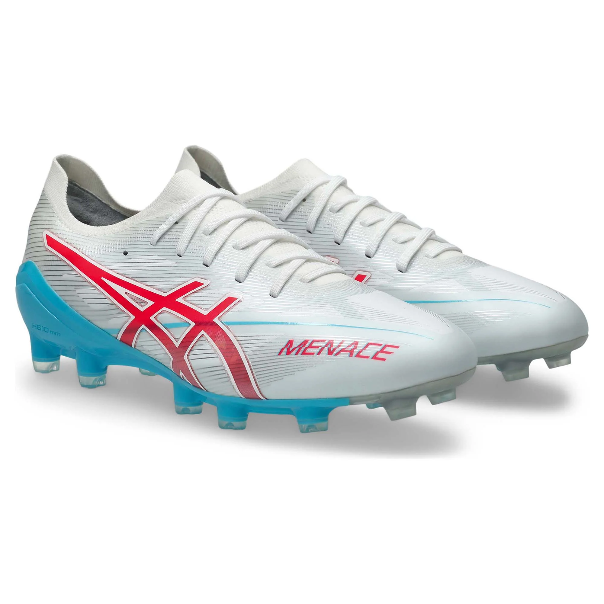 Menace 5 Men's Football Boots (Width D) - Image 3