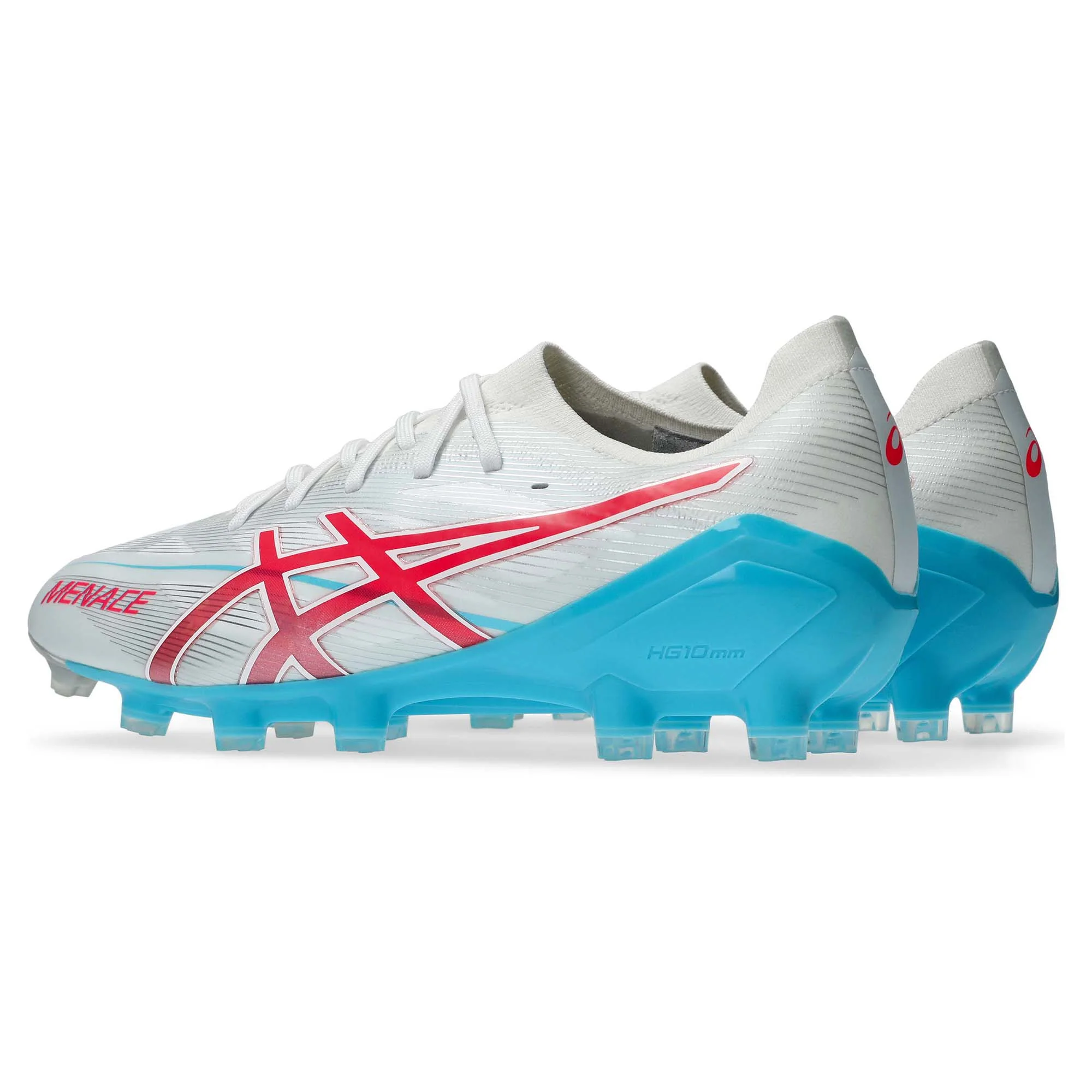 Menace 5 Men's Football Boots (Width D) - Image 4