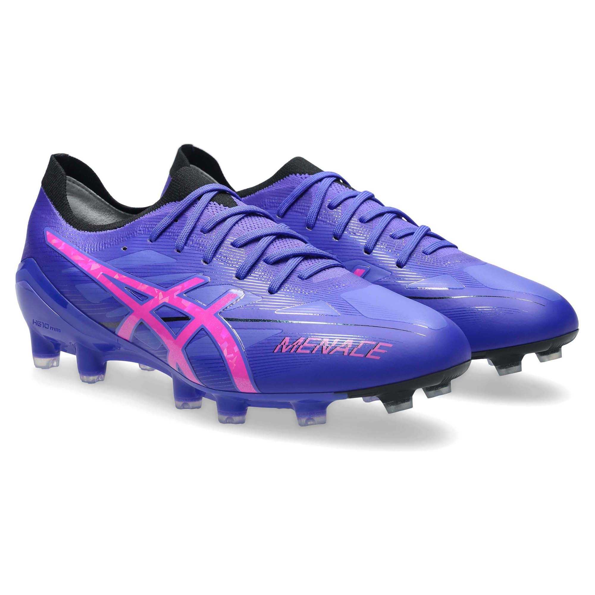 MENACE 5 Men's Football Boots (Width D) - Image 3
