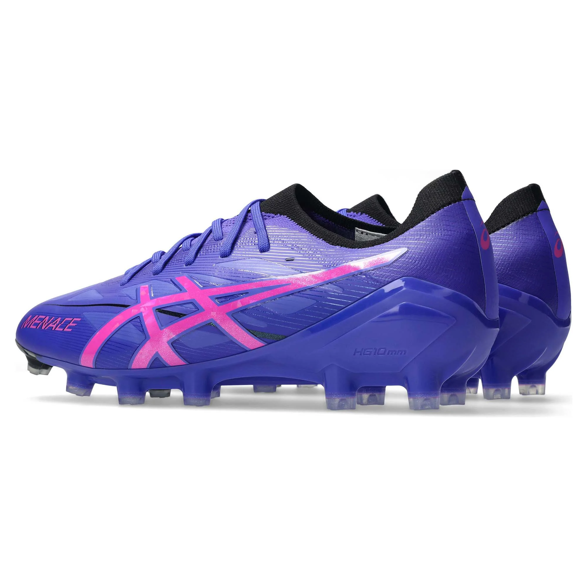 MENACE 5 Men's Football Boots (Width D) - Image 4