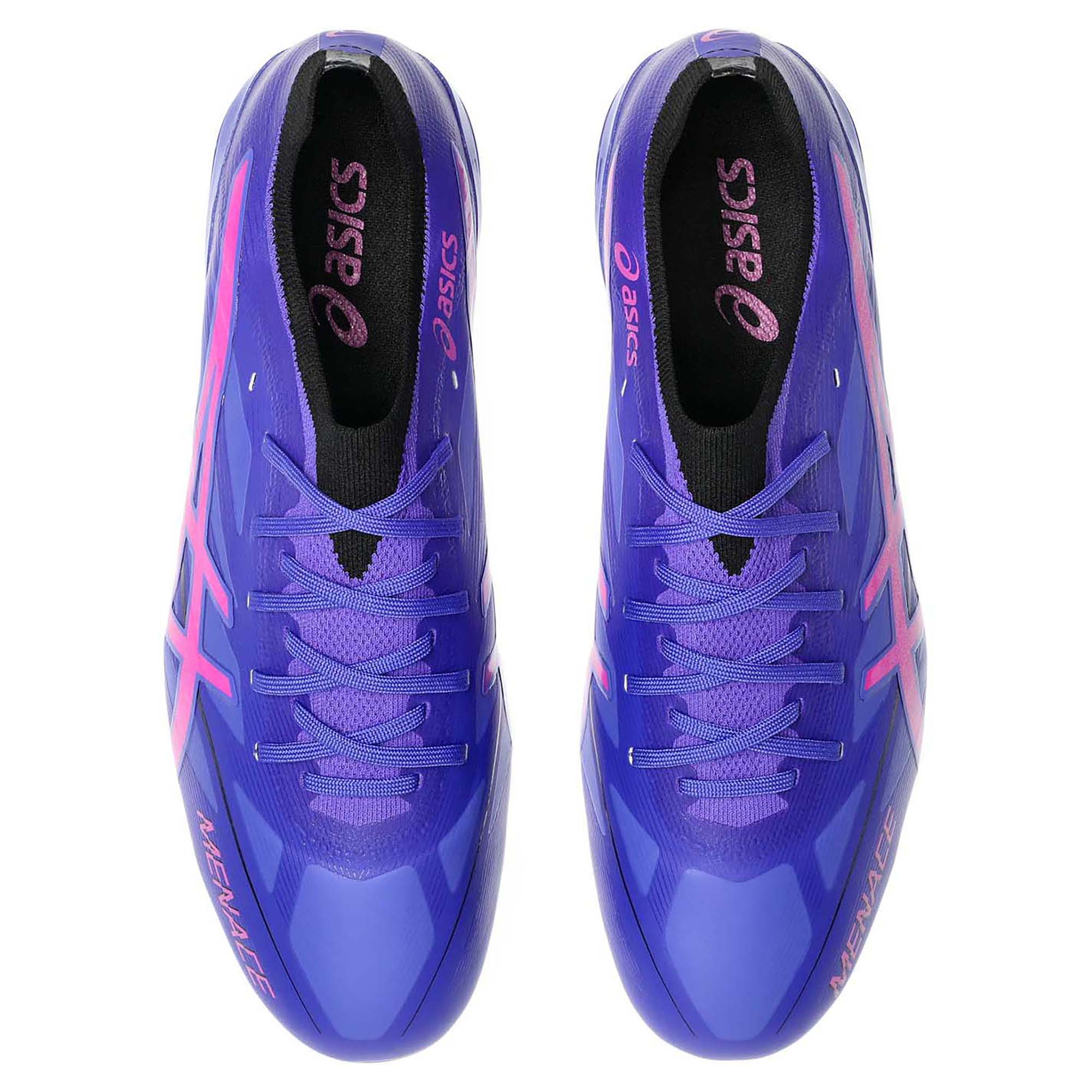 MENACE 5 Men's Football Boots (Width D) - Image 5