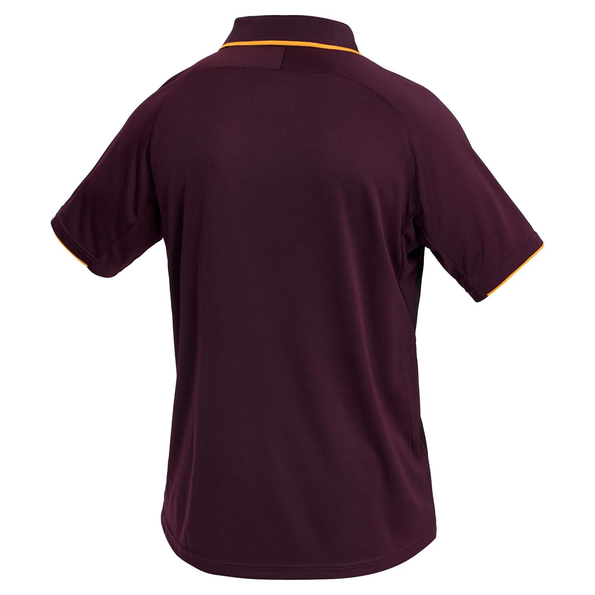 Men's NRL Brisbane Broncos 2026 Training Polo - Image 2