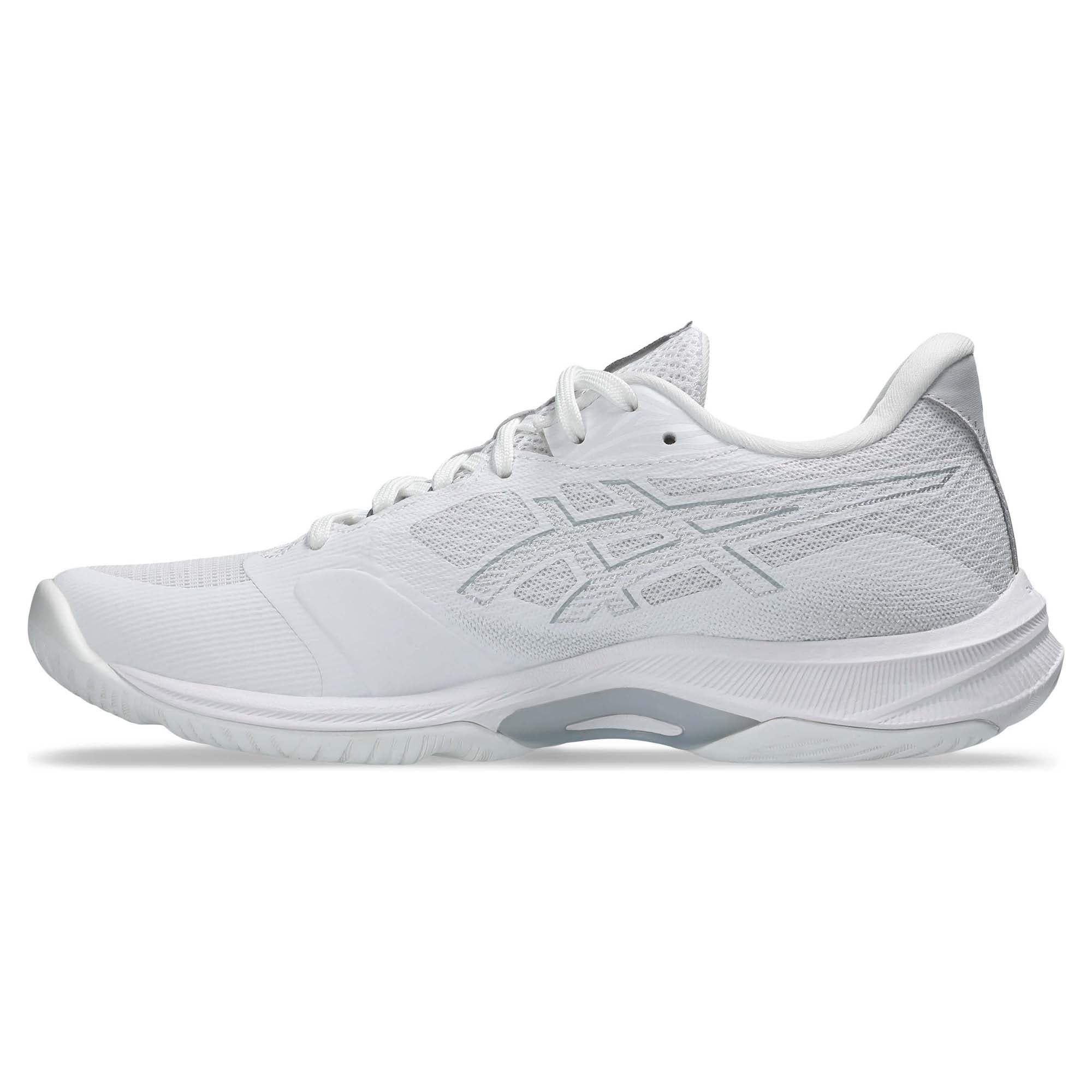 Netburner Ballistic FF 4 Women's Netball Shoes (Width B) - Image 2