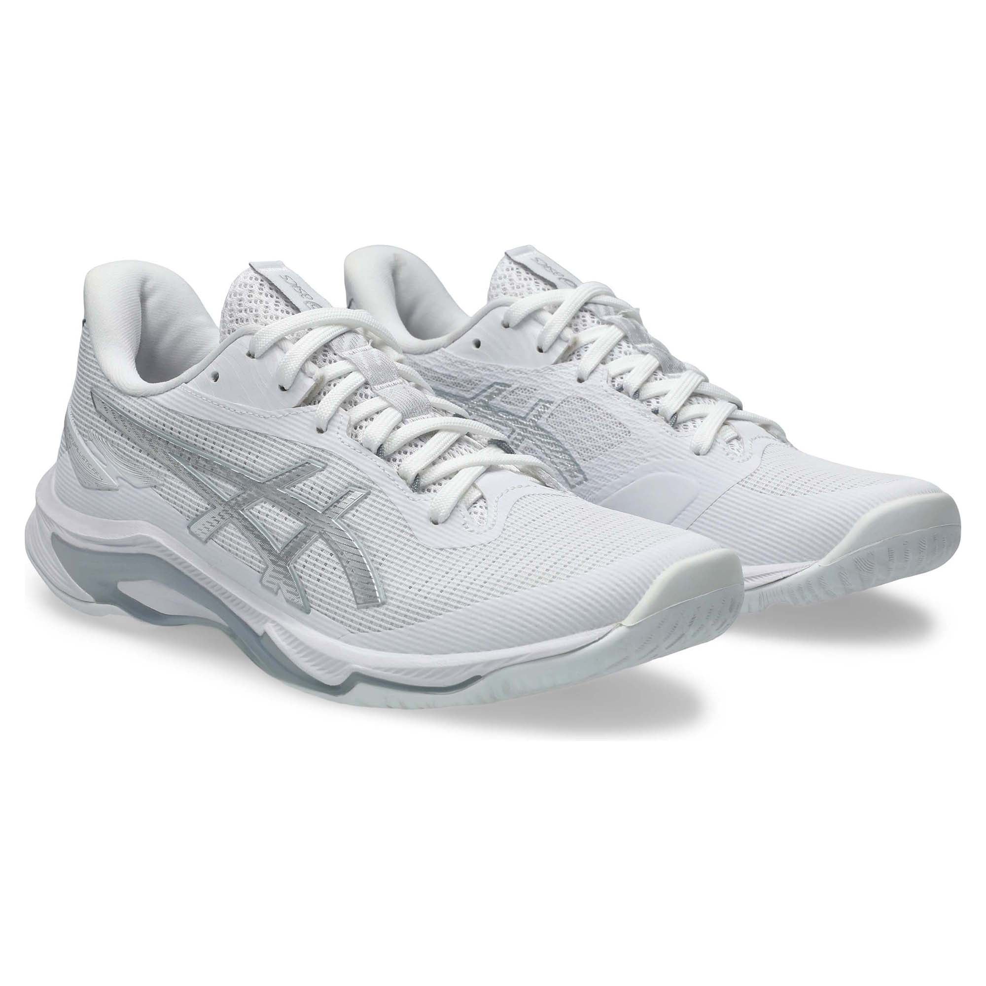 Netburner Ballistic FF 4 Women's Netball Shoes (Width B) - Image 3