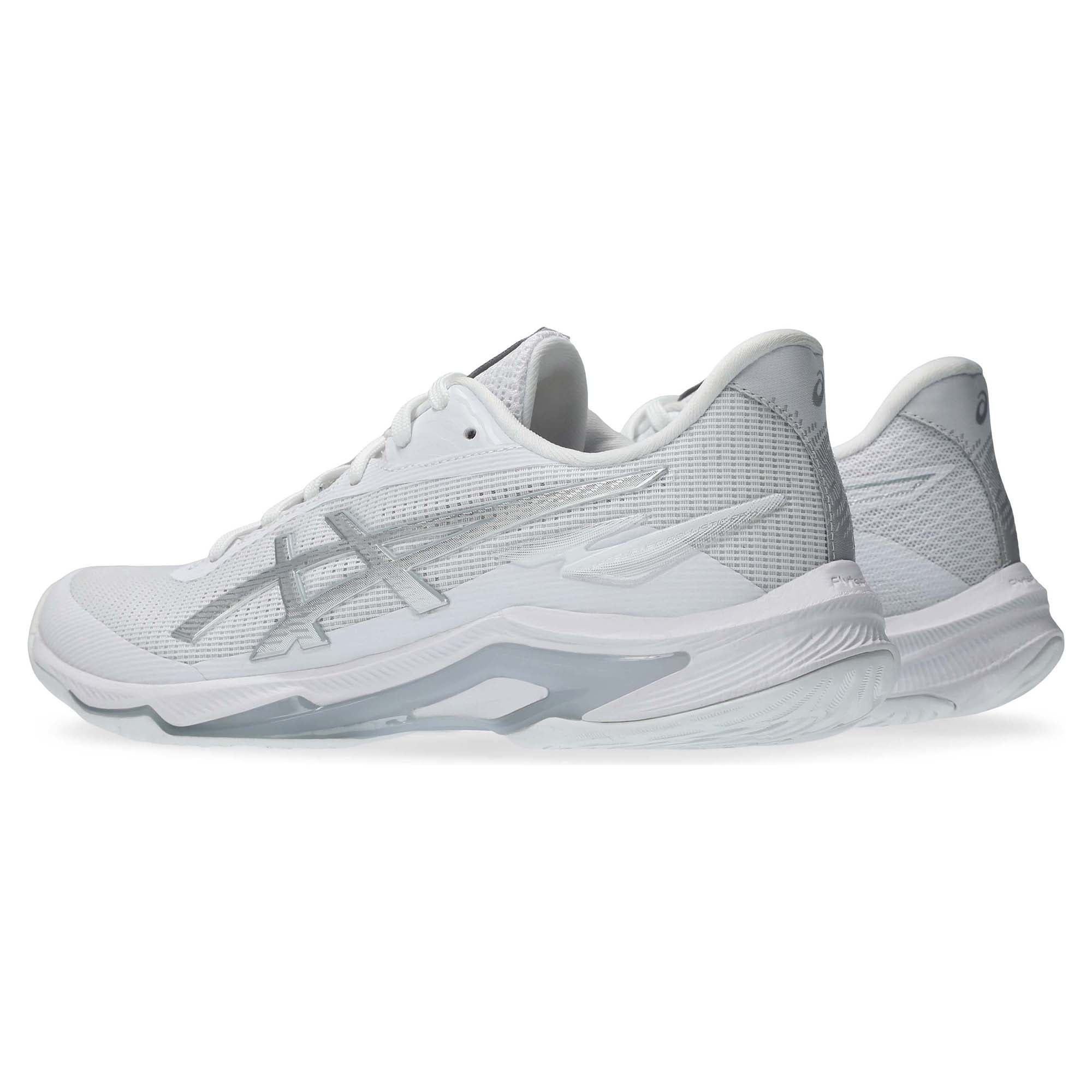Netburner Ballistic FF 4 Women's Netball Shoes (Width B) - Image 4