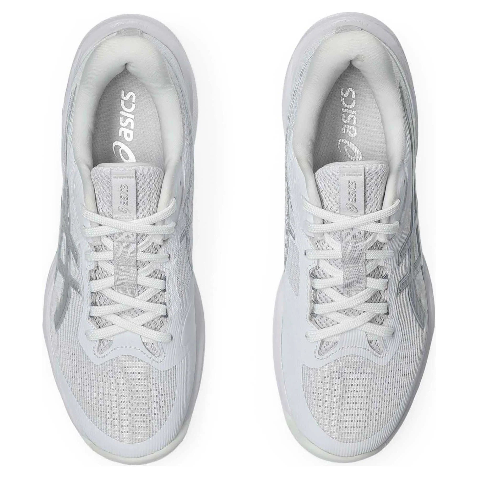 Netburner Ballistic FF 4 Women's Netball Shoes (Width B) - Image 5