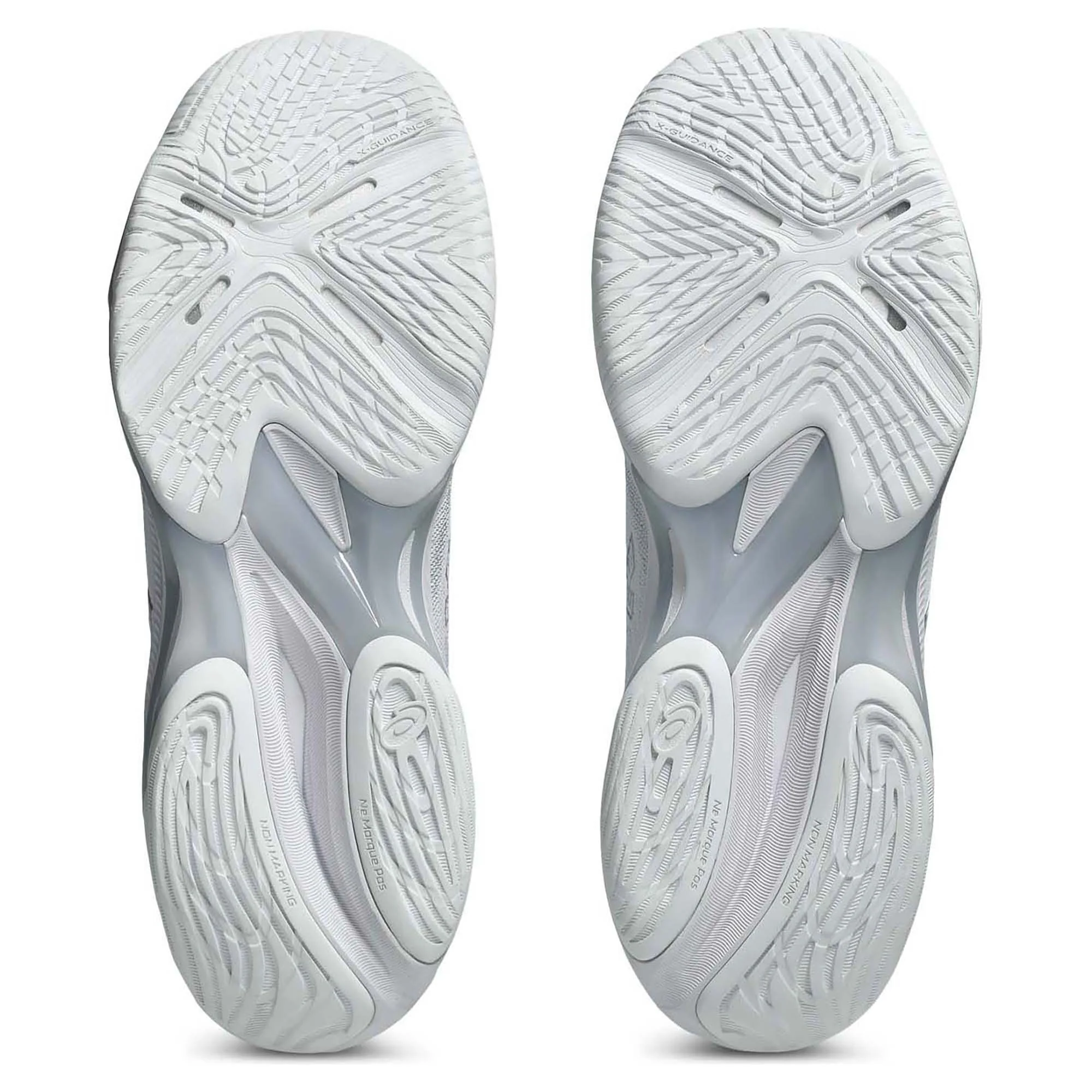 Netburner Ballistic FF 4 Women's Netball Shoes (Width B) - Image 6