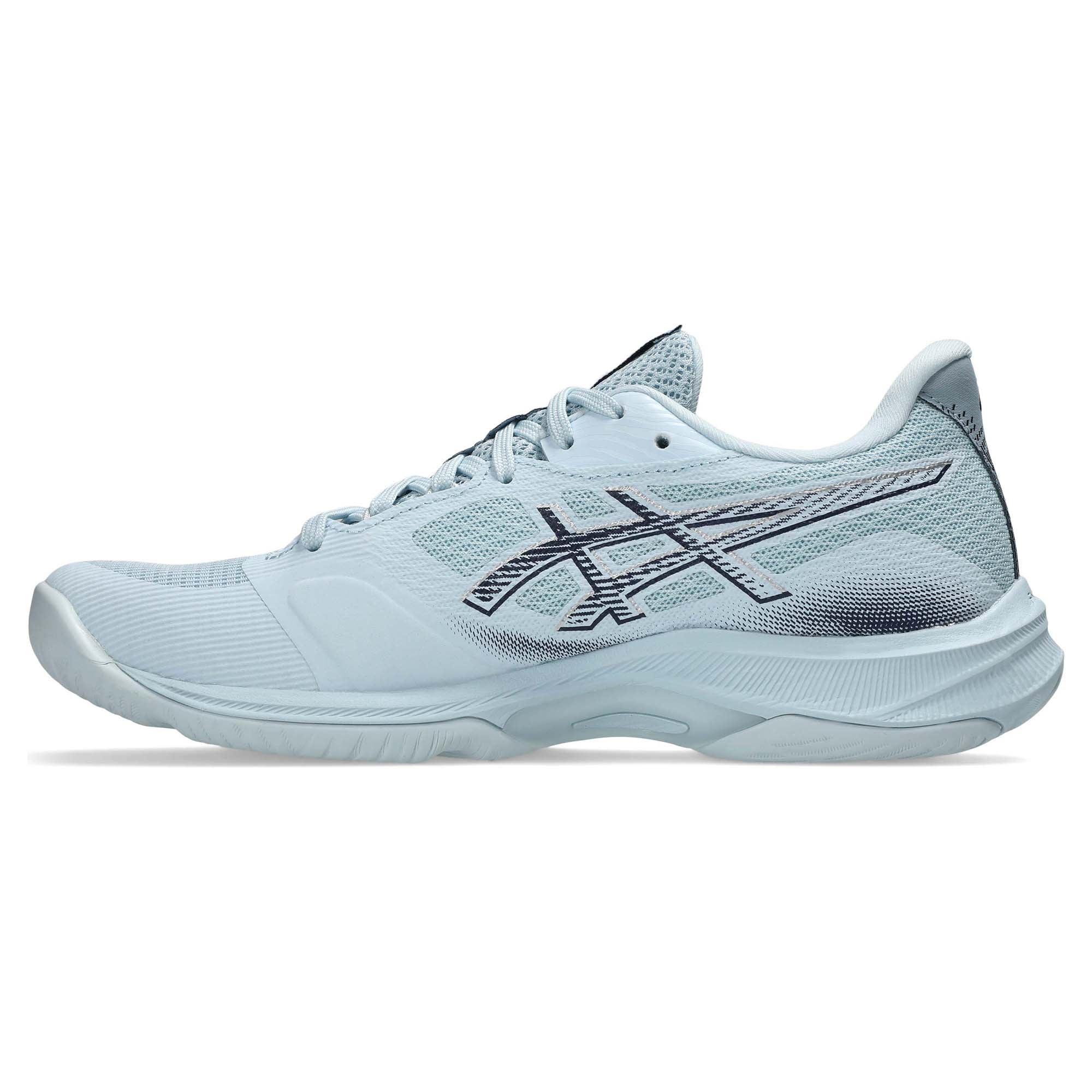 Netburner Ballistic FF 4 Women's Netball Shoes (Width B) - Image 2