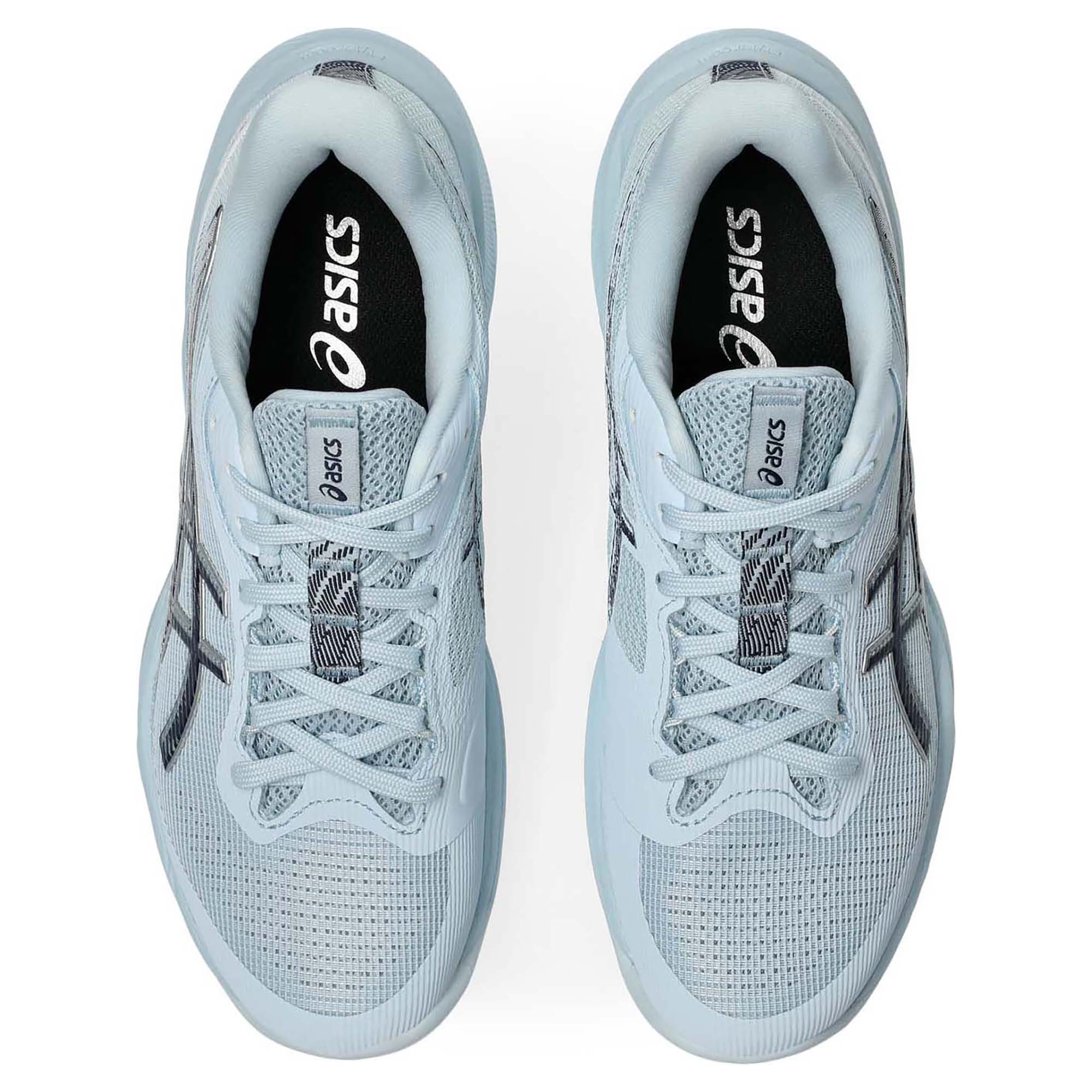 Netburner Ballistic FF 4 Women's Netball Shoes (Width B) - Image 5