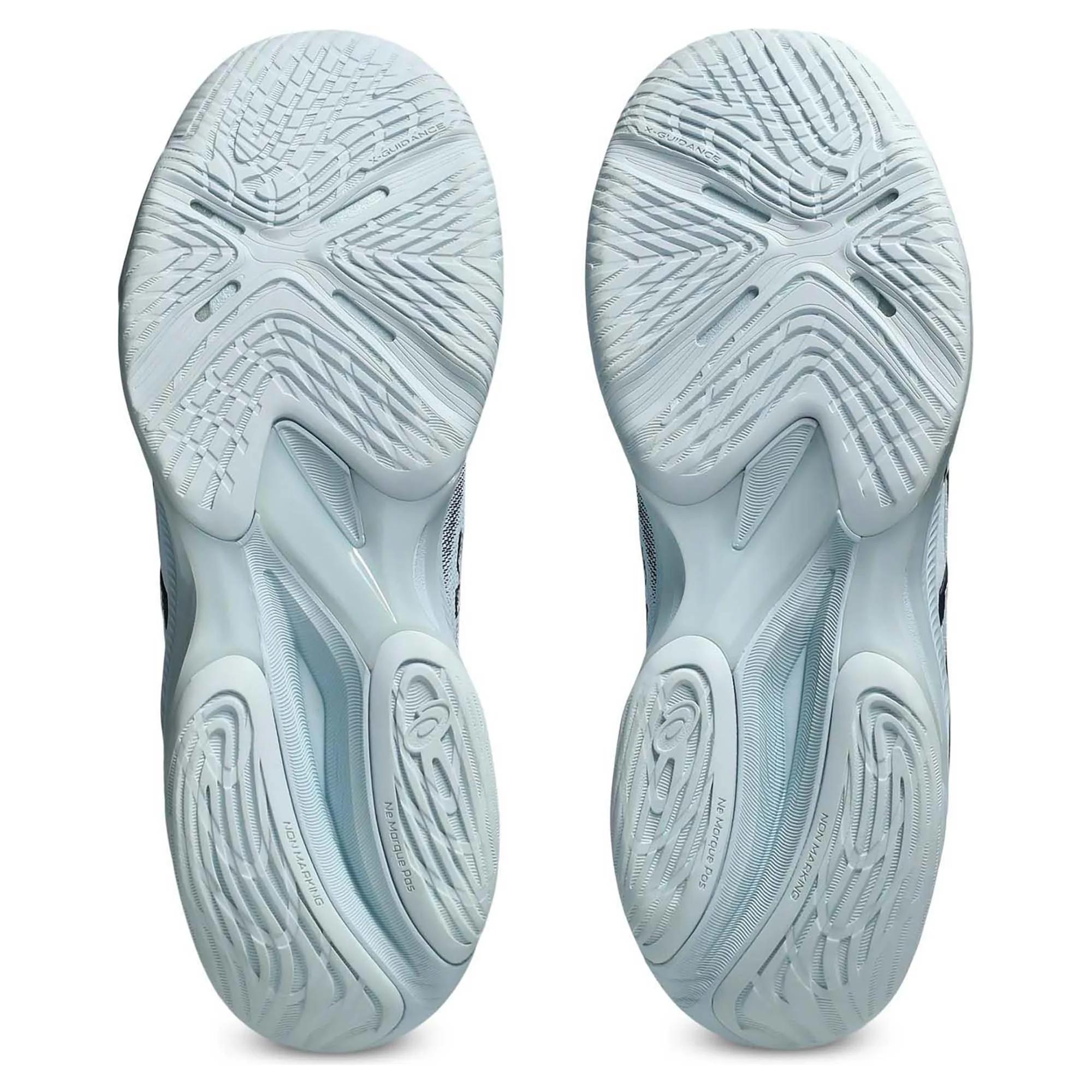 Netburner Ballistic FF 4 Women's Netball Shoes (Width B) - Image 6