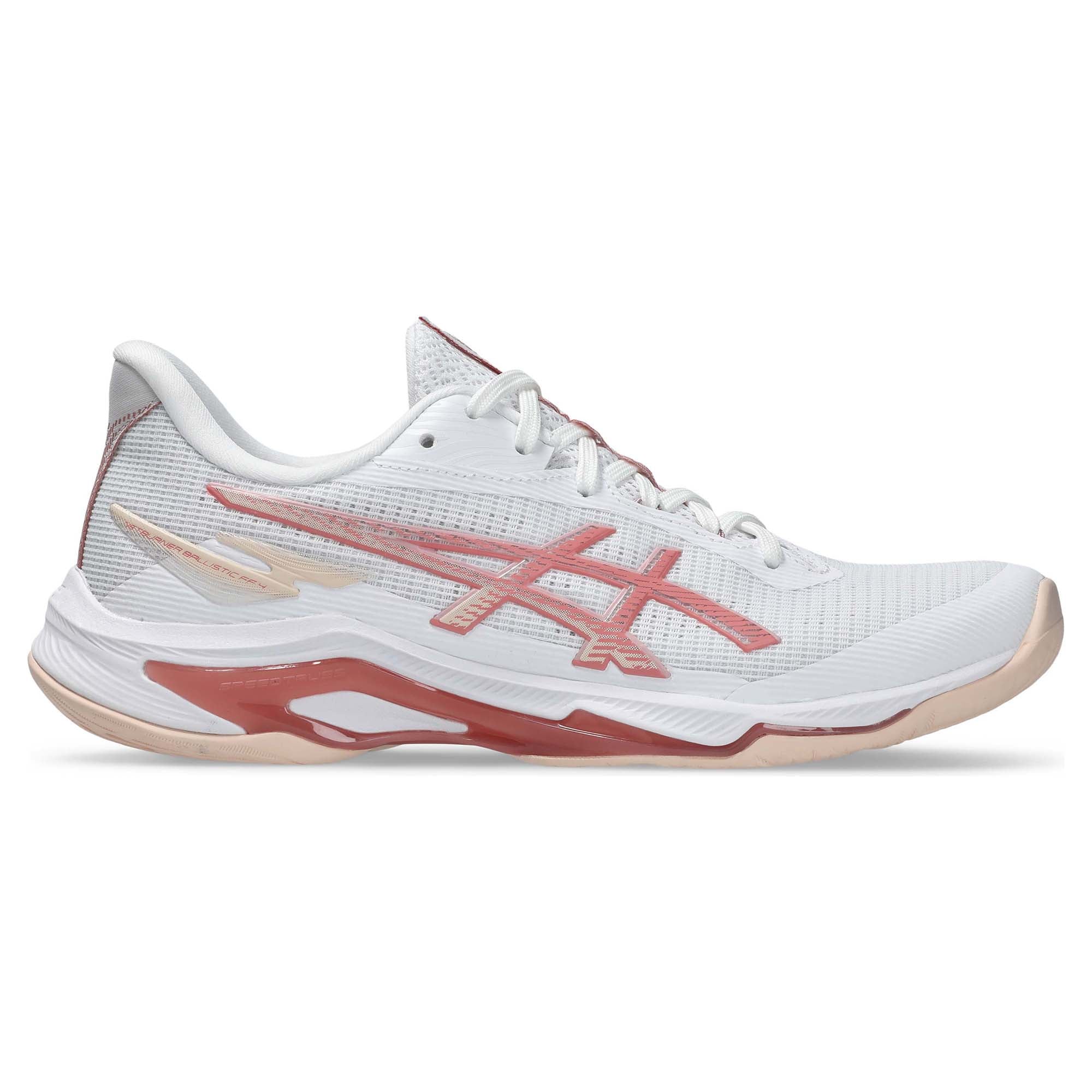 Netburner Ballistic FF 4 Women's Netball Shoes (Width B)