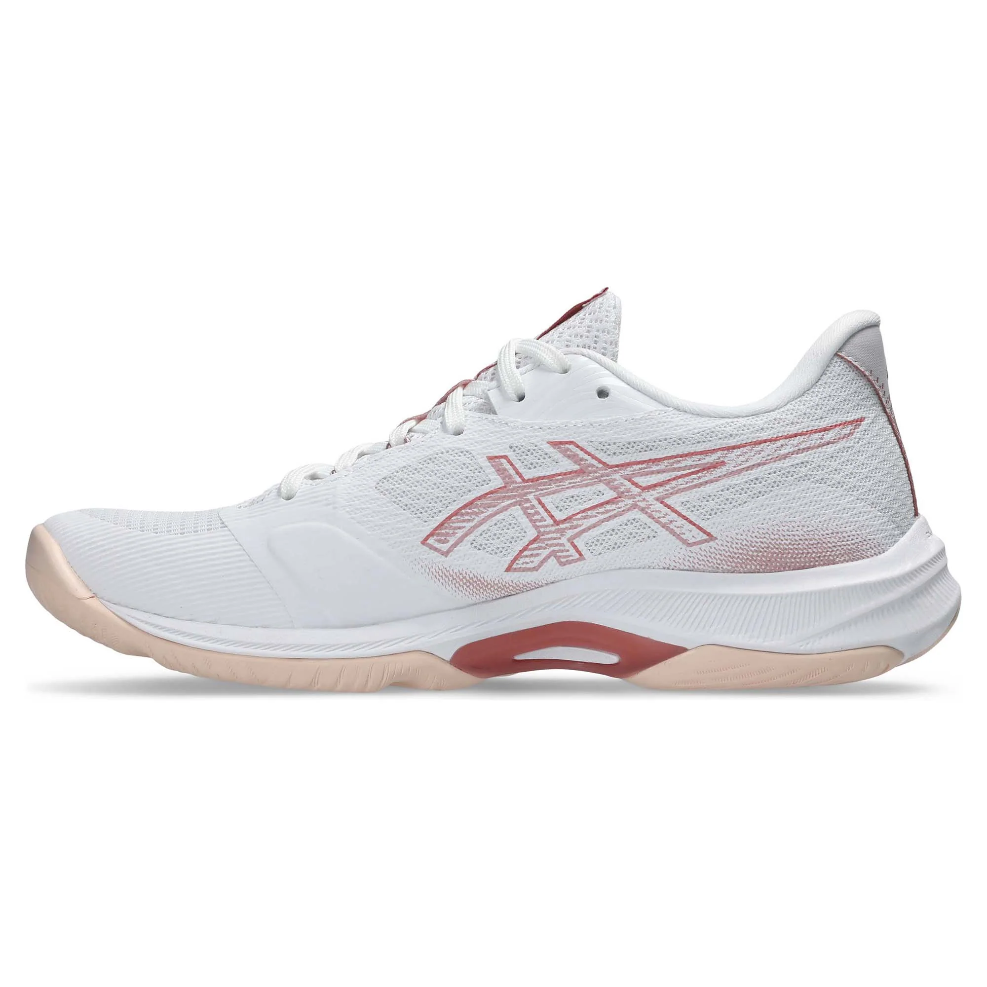 Netburner Ballistic FF 4 Women's Netball Shoes (Width B) - Image 2
